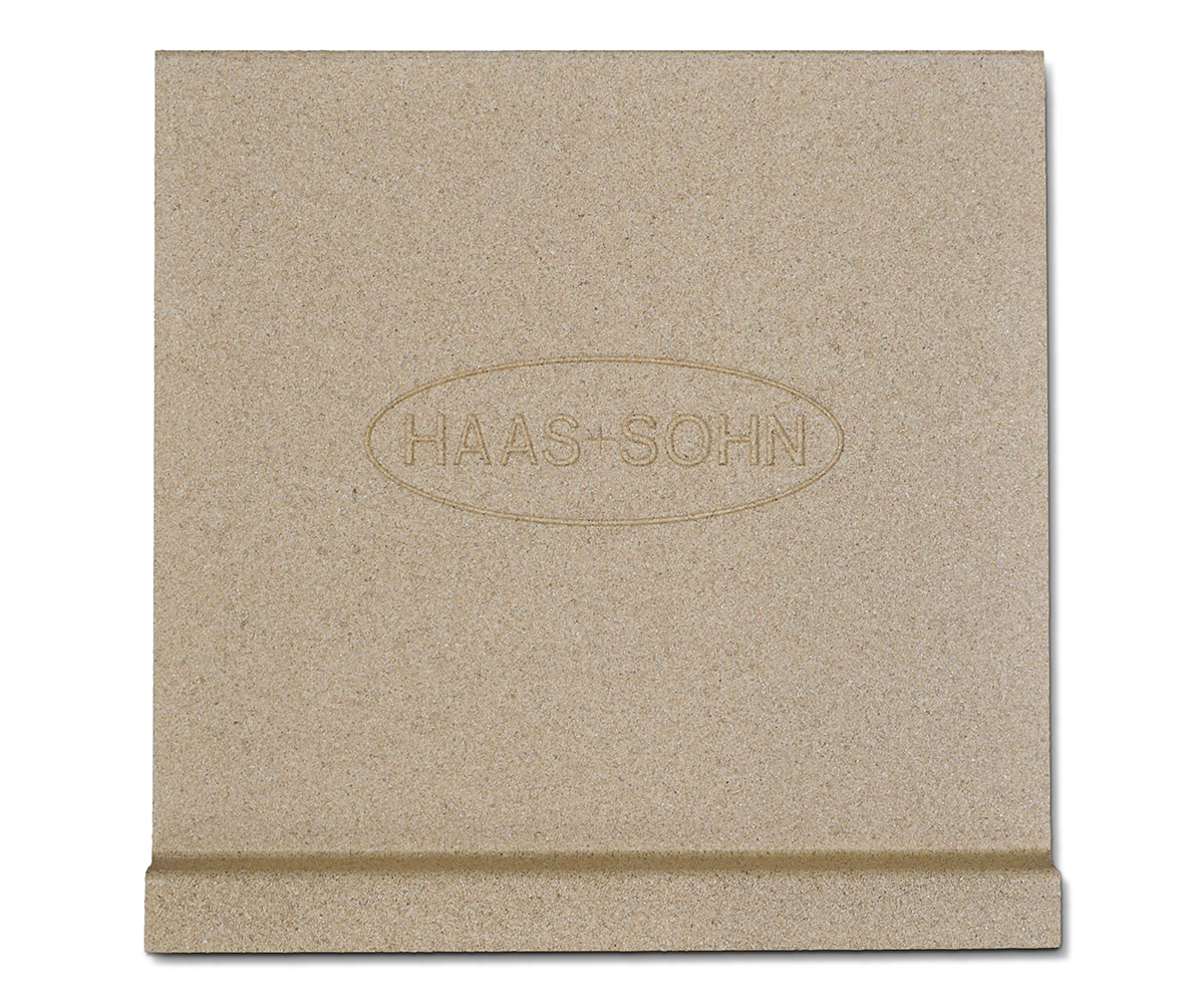 Haas+Sohn Belaqua 468.19 Seitenstein rechts