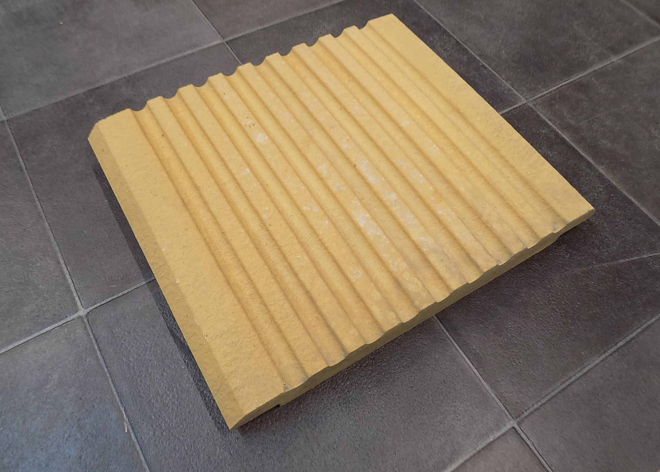 Leda Karat 682 N bagsten oven B