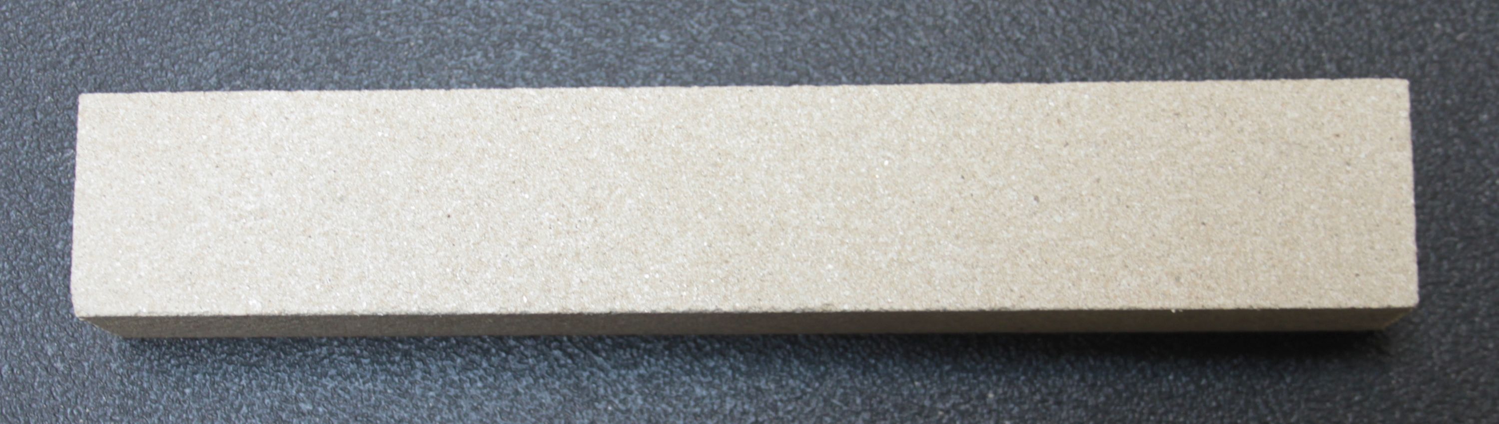 Skantherm Trigo bundsten bagved B