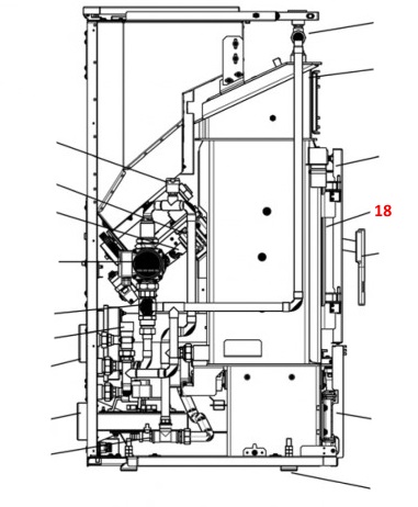 Haas+Sohn Aqua-Pellet 620.12 vitre