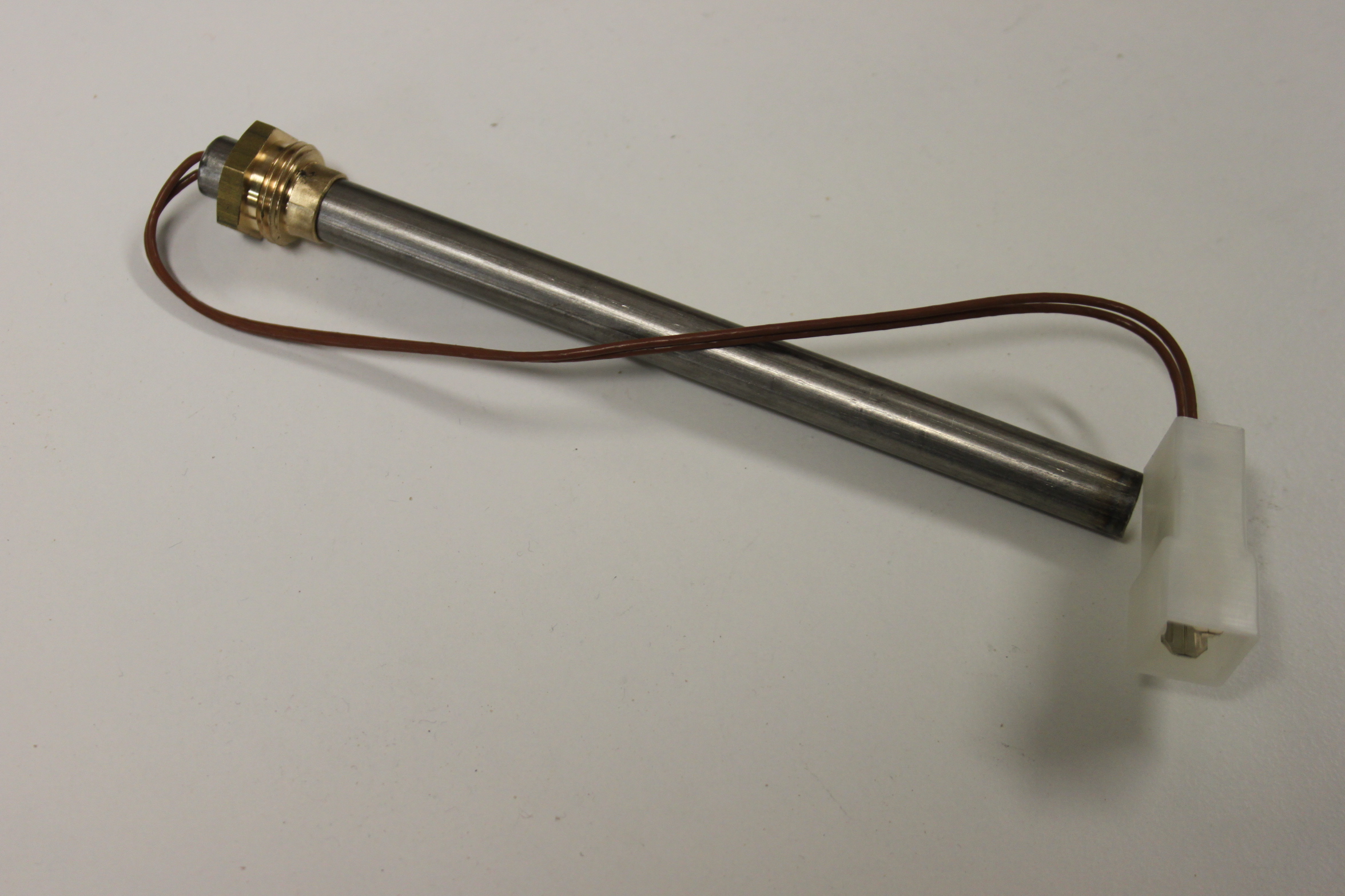 Wamsler PO 59 tænding