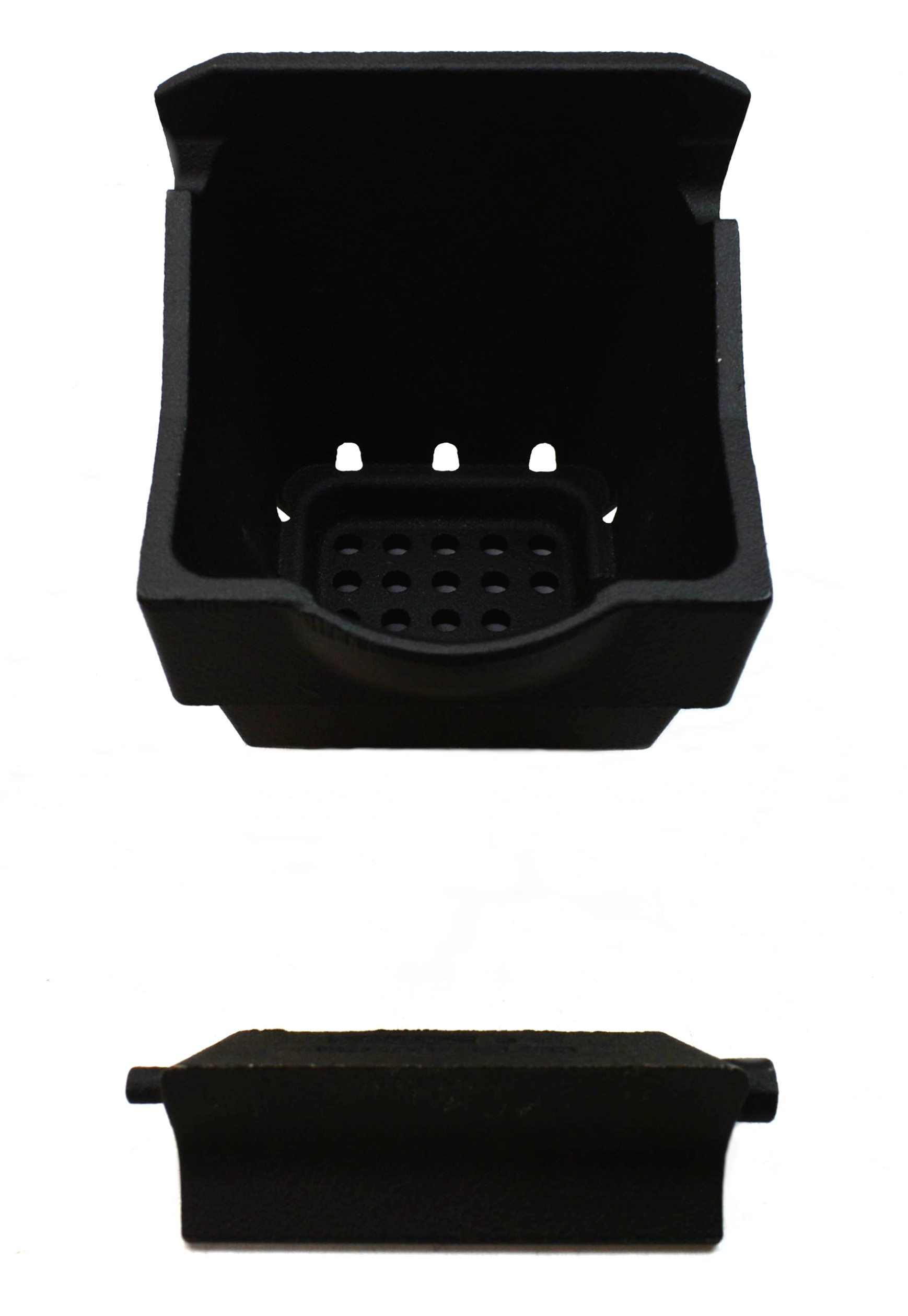Haas-Sohn Compact-Pellet 309.06 brændegryde