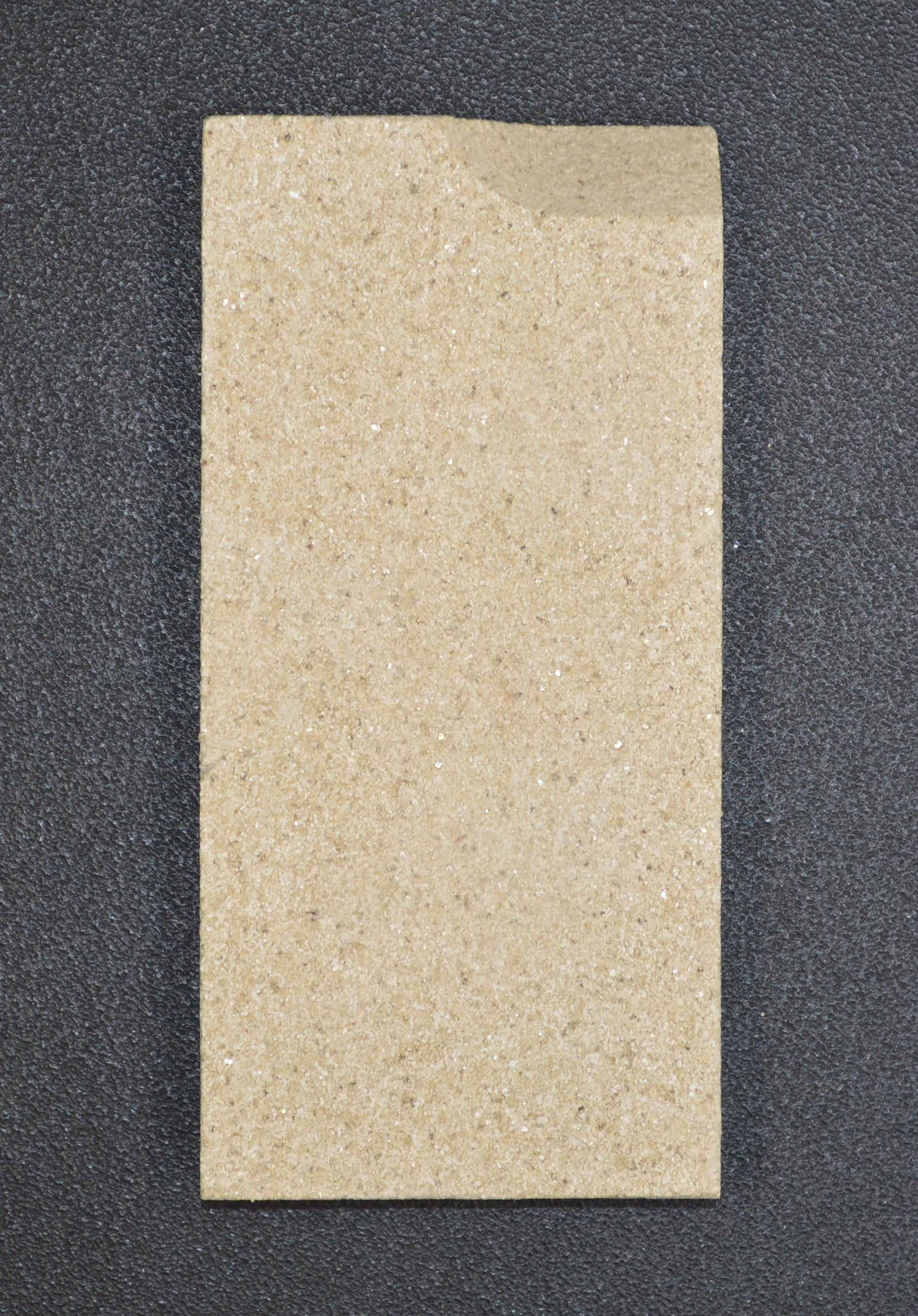 Wamsler Gea bagsten venstre nede
