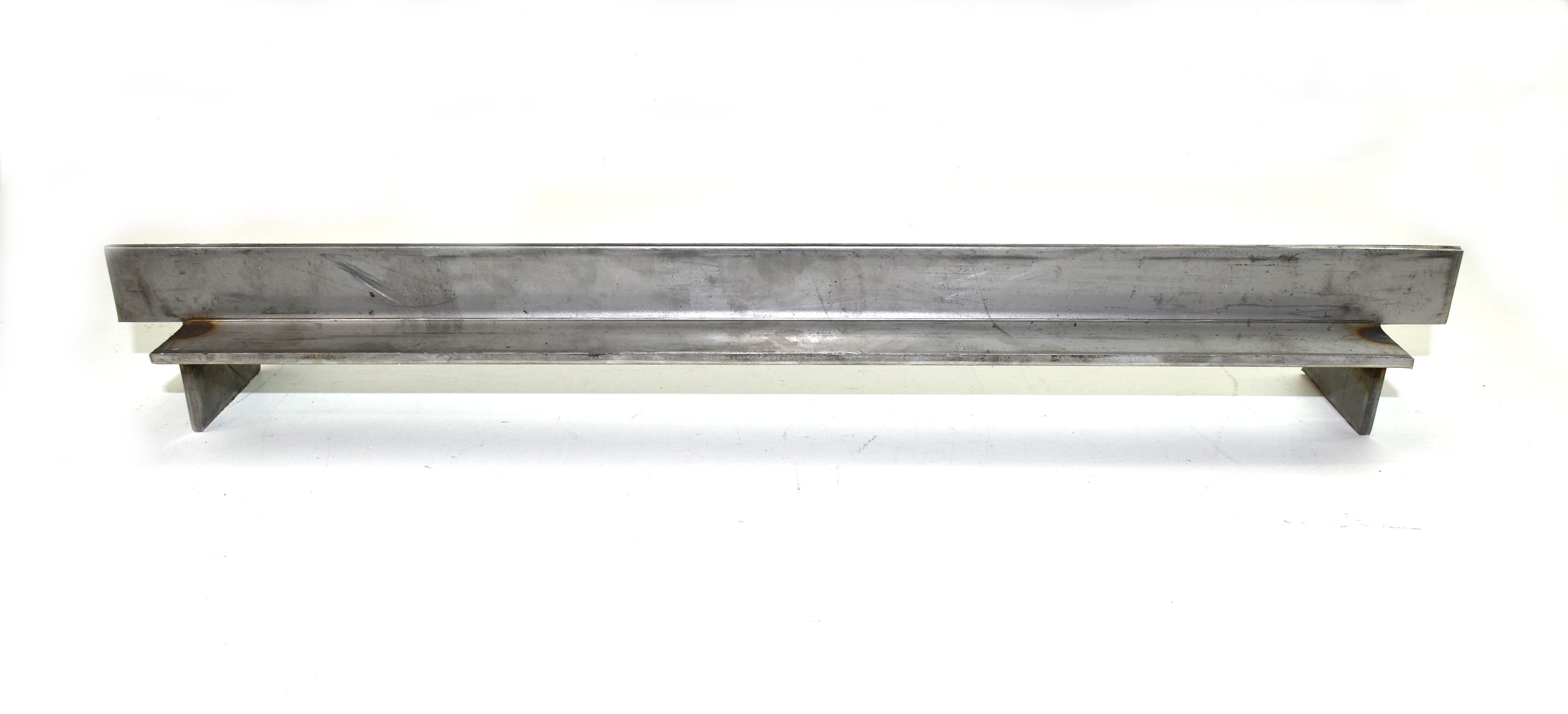 Wamsler type 19880 beslag røgvendeplade