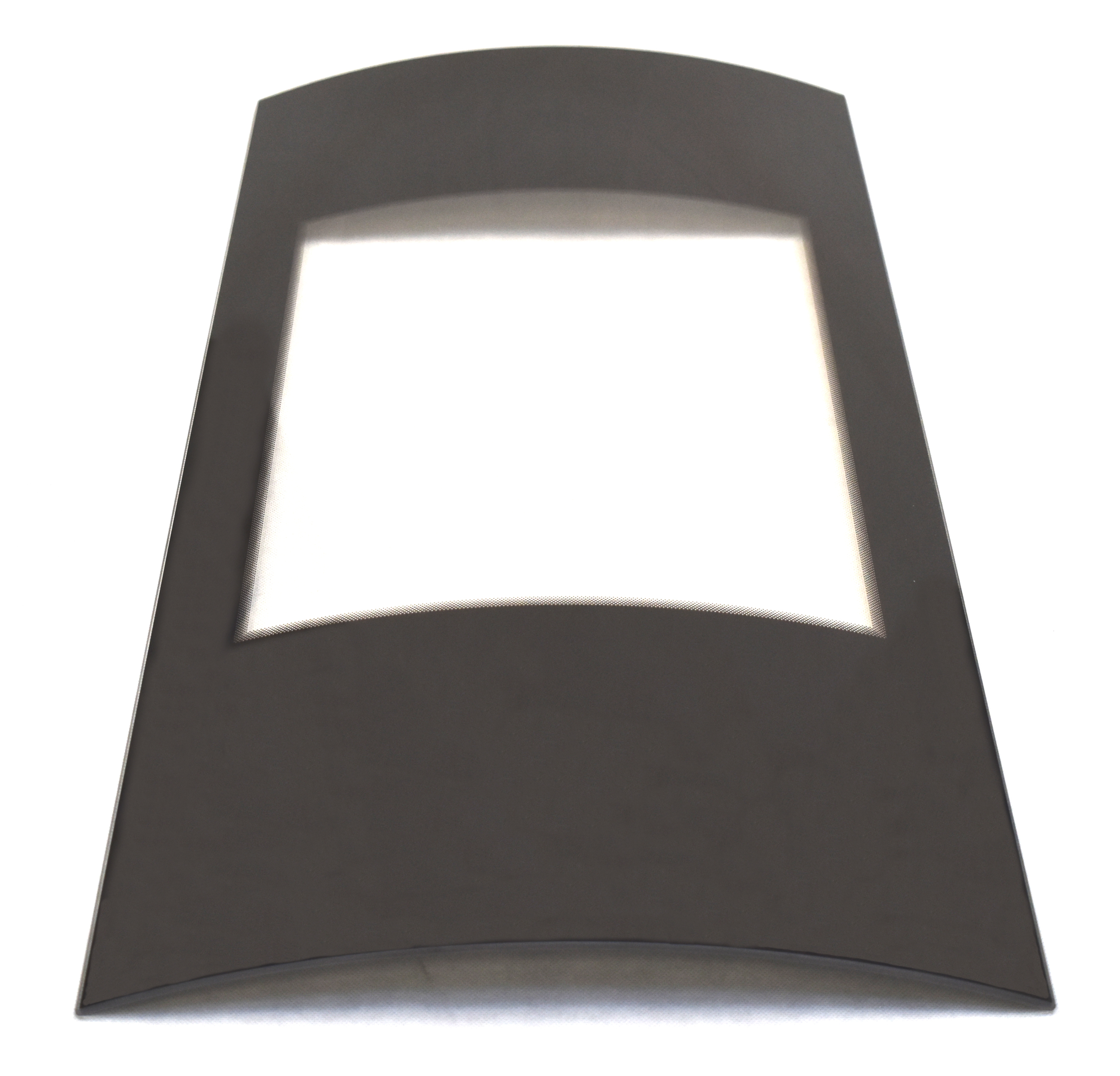 Spartherm Stovo M glas