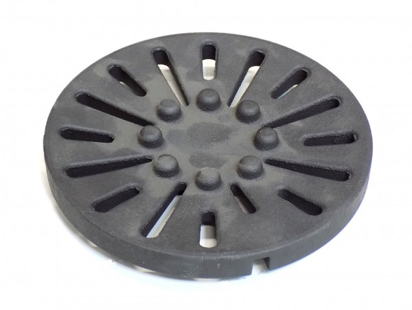 Drooff Varese HF rysterist