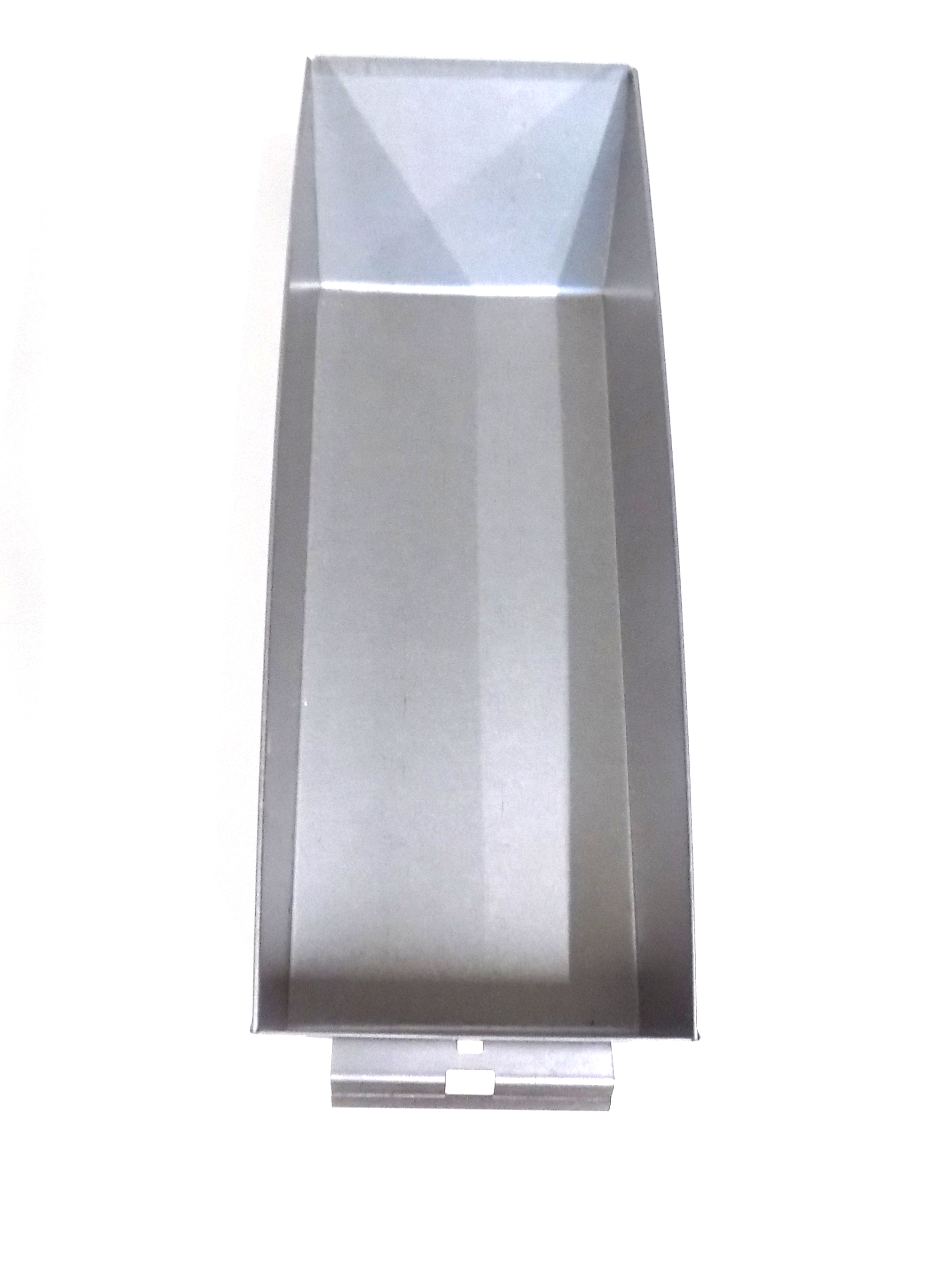 Wamsler K116 askeskuffe