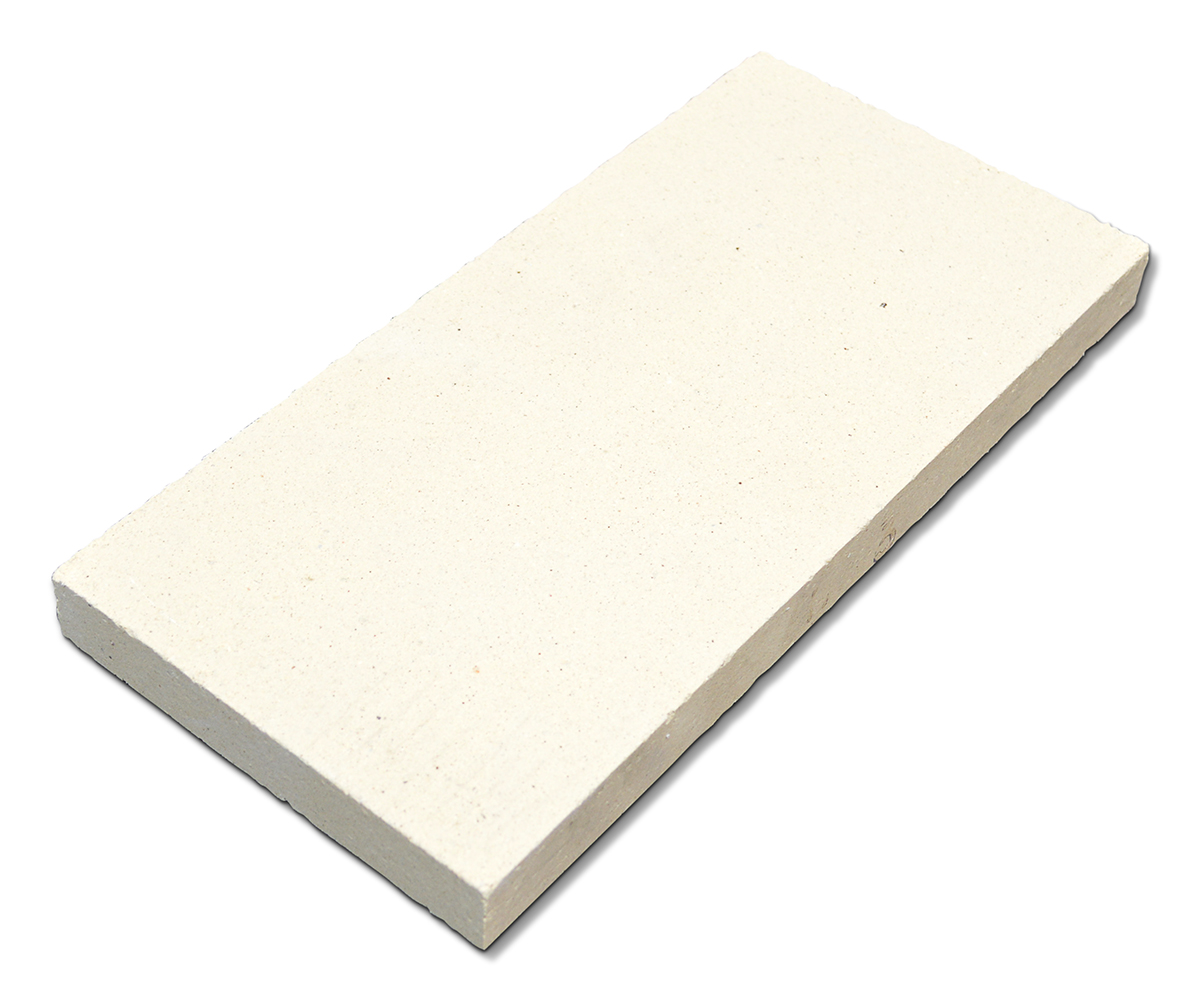 Austroflamm Terra bagsten midten