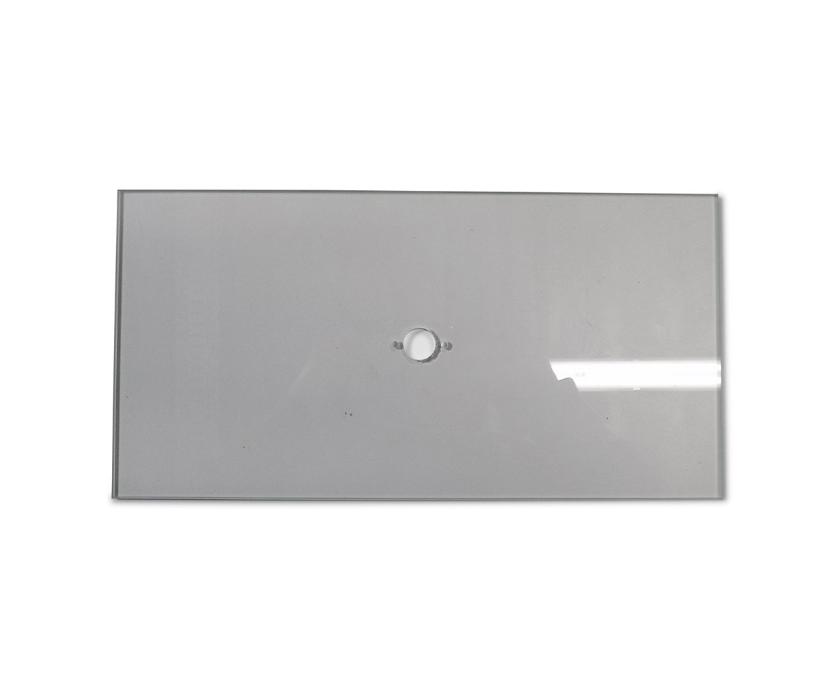 Wamsler type 120 glas indenfor