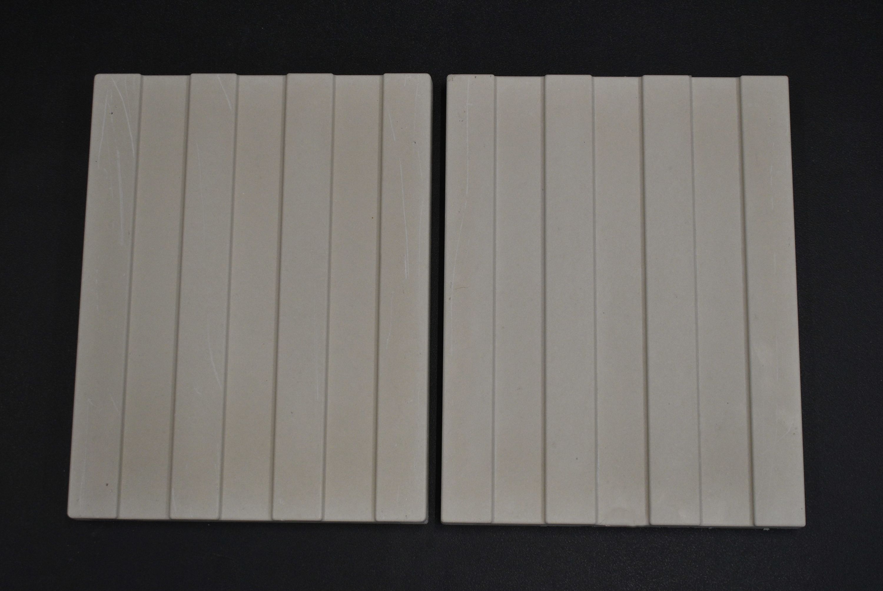 Spartherm Mini 2L/2R-57 sidesten sæt B