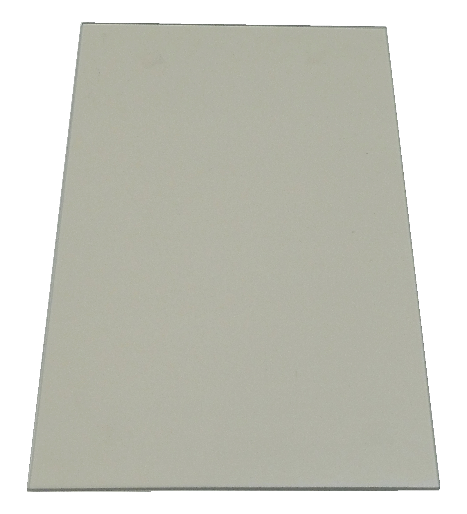 Justus P50-8 Sichtscheibe mittig A