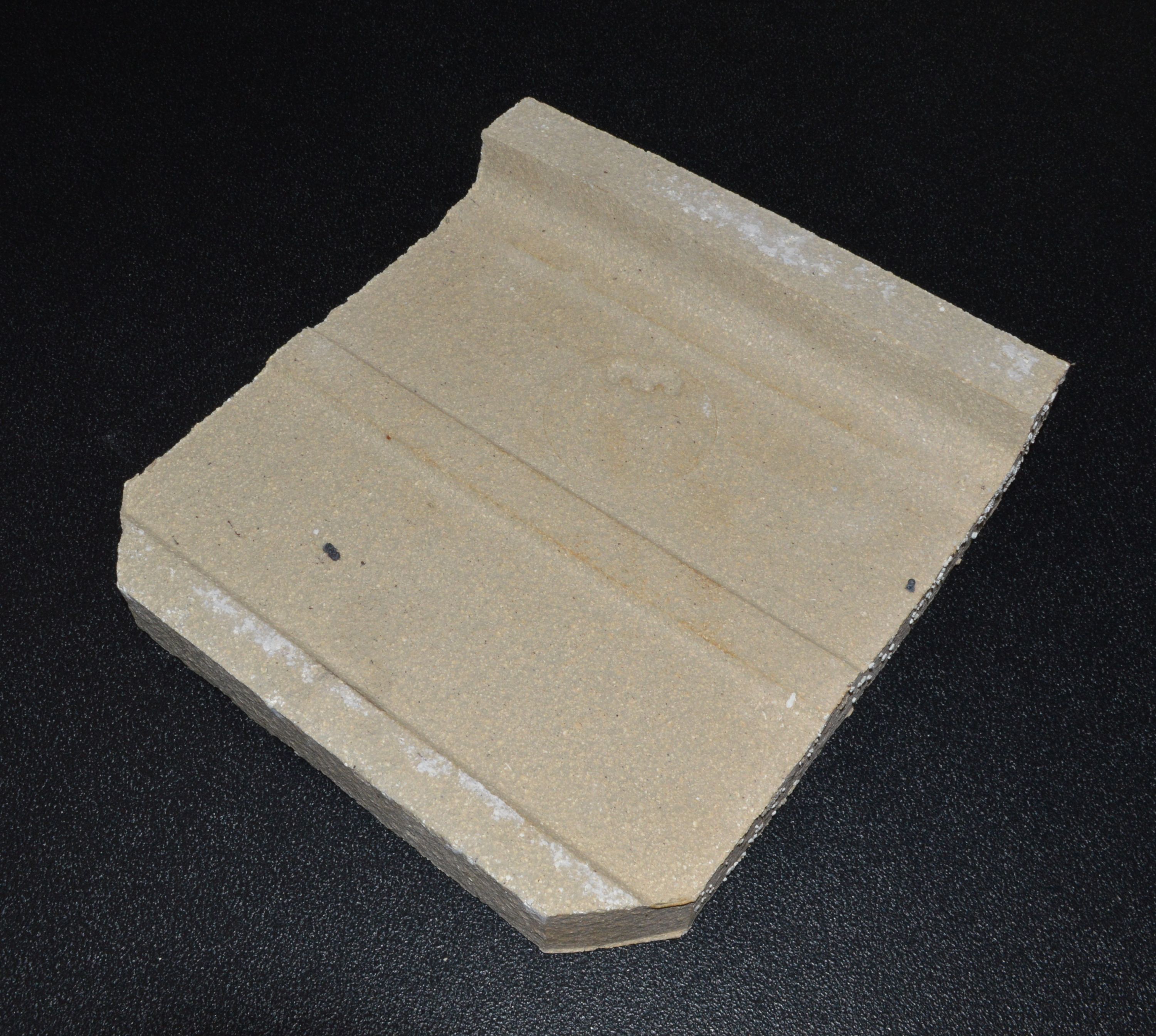 Wamsler K176A/F-70 sidesten indenfor foran B