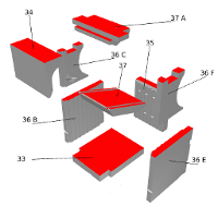 Schmid Concept 9 skamolsæt