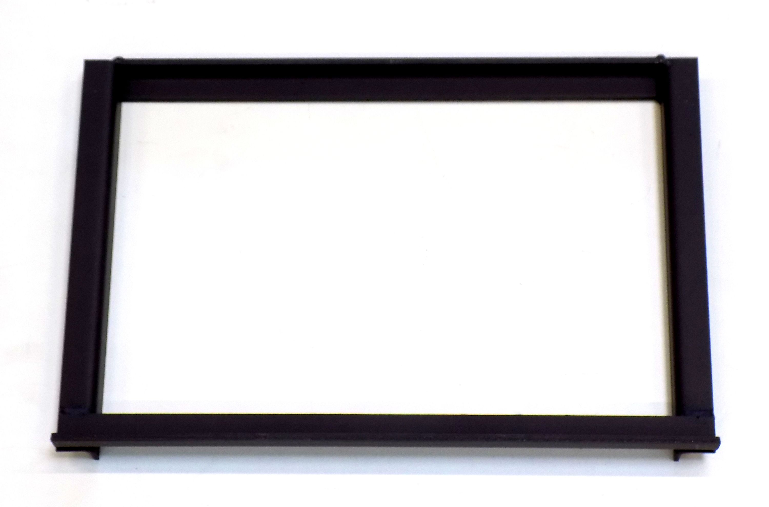 Fireplace Solaro beslag