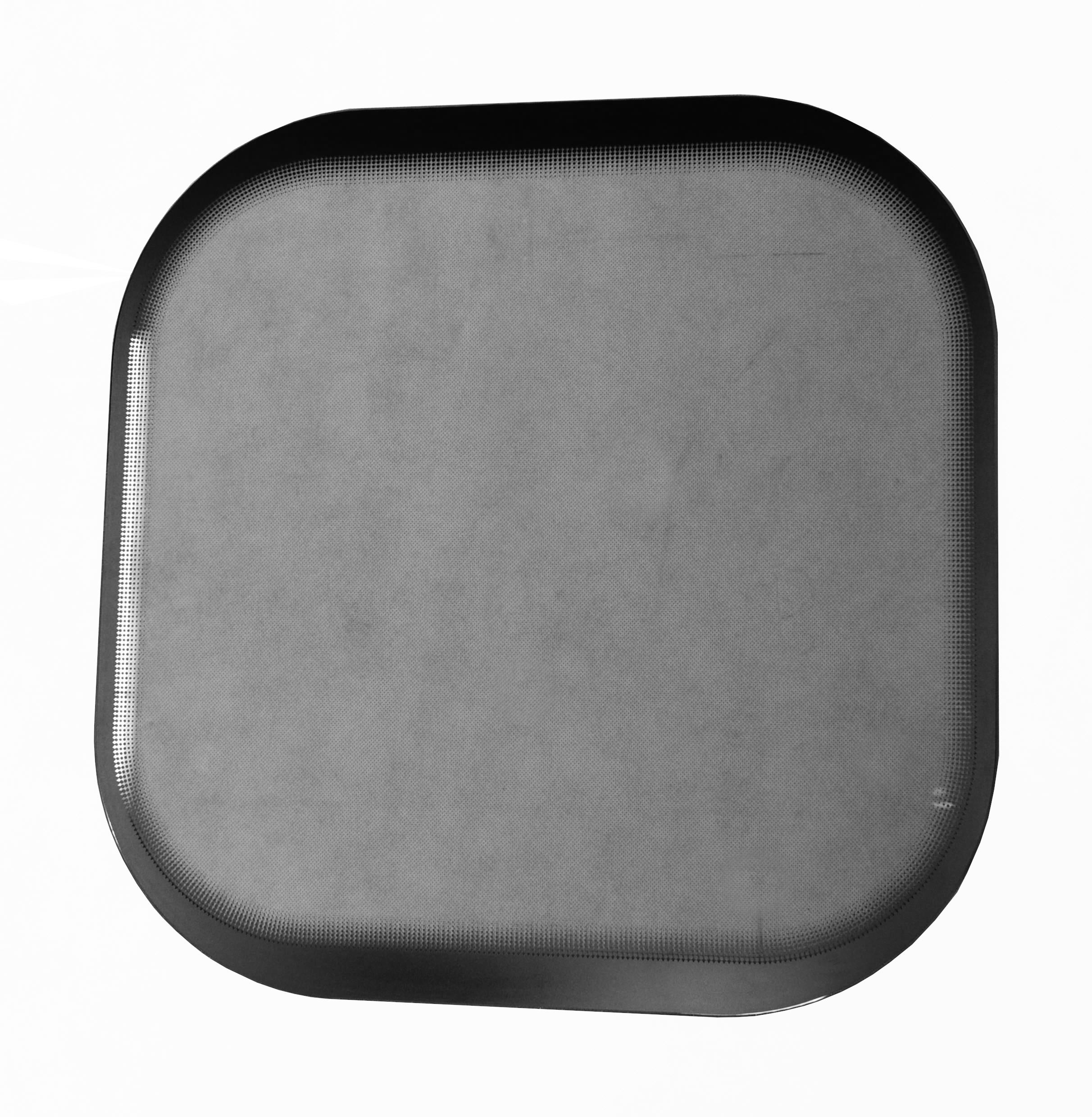 Austroflamm Heidi Back 2.0 glas