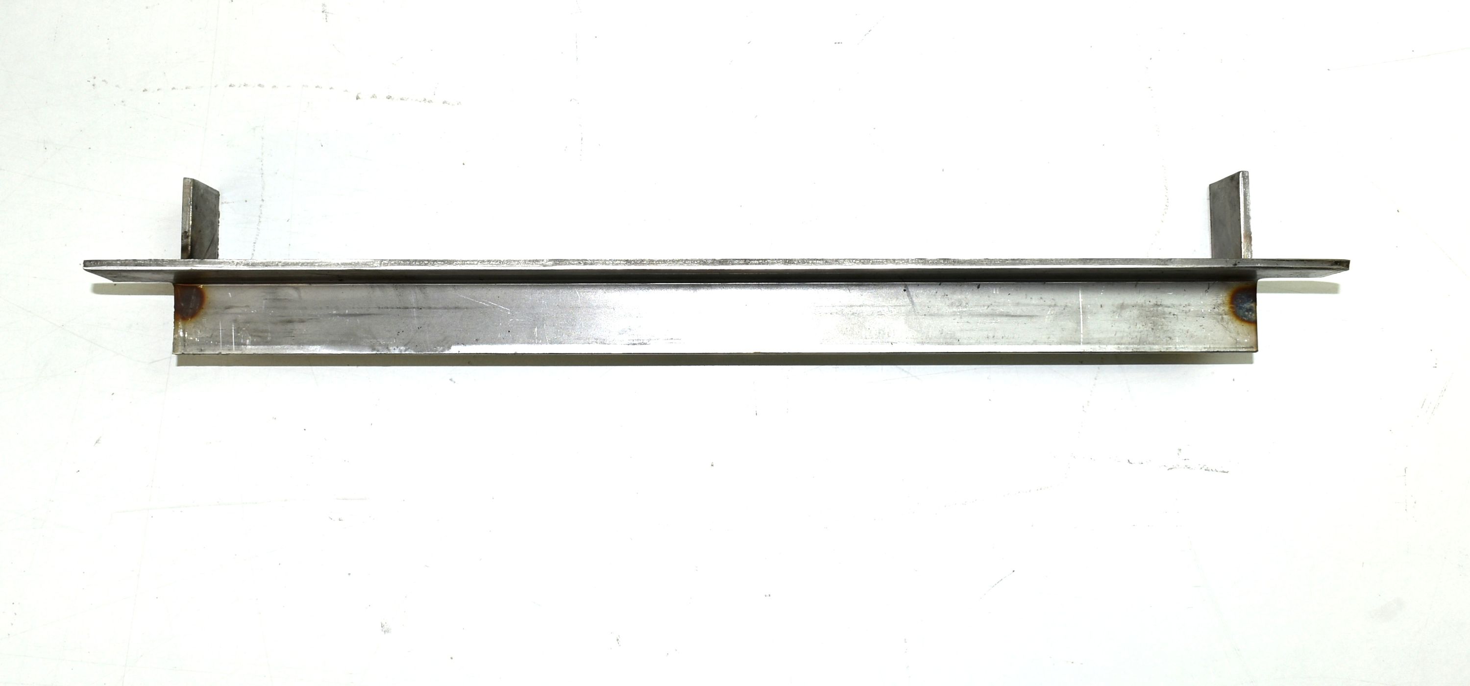 Wamsler type 19880 beslag røgvendeplade