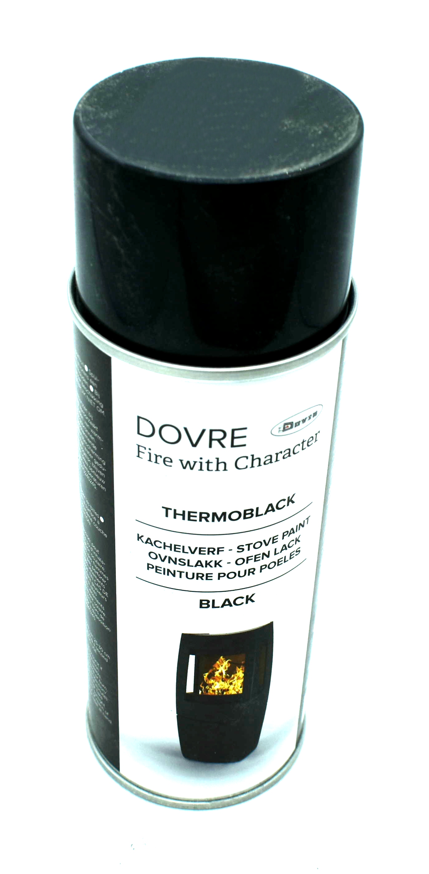Dovre Saga 107 farvespray