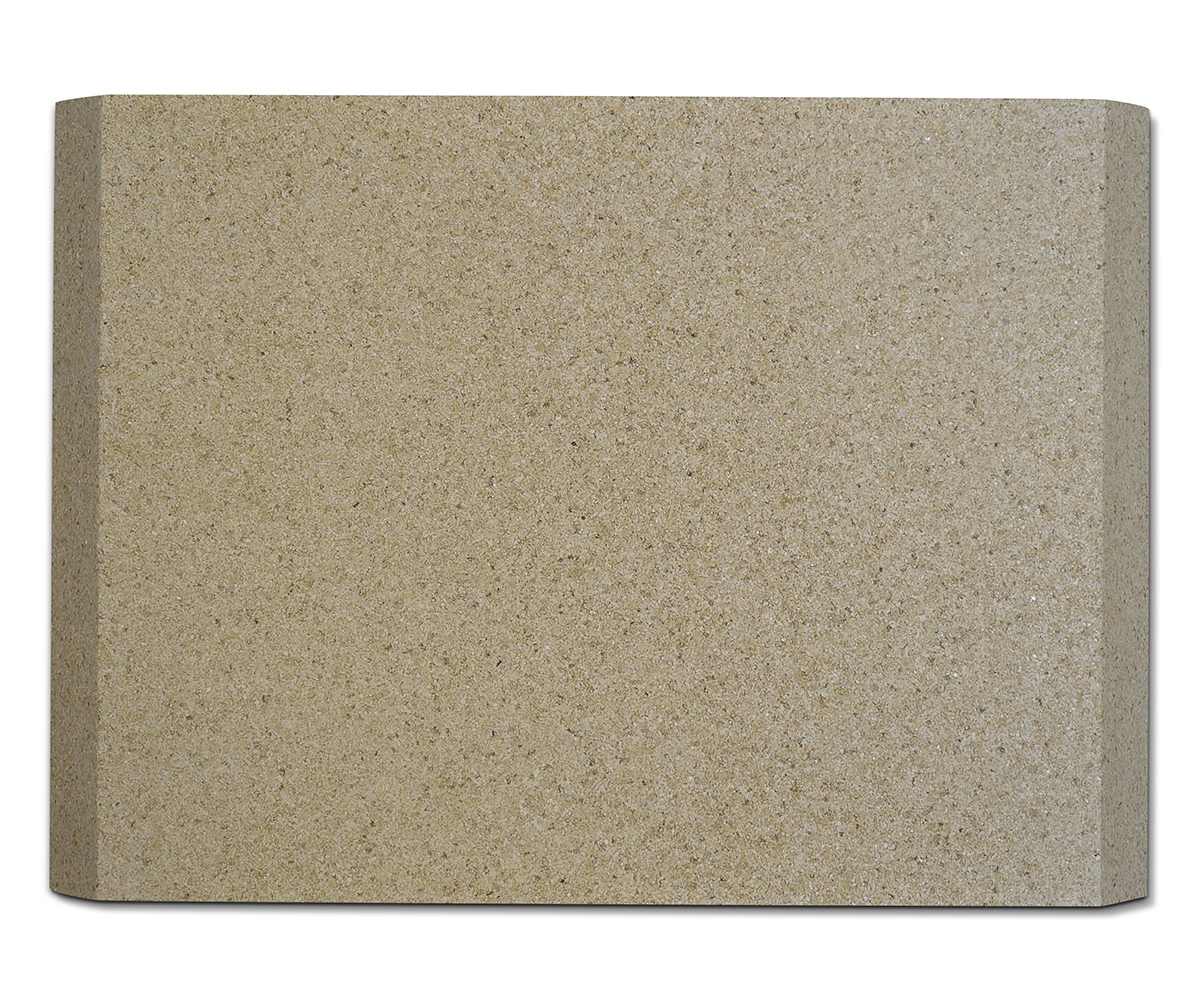 Fireplace Sakkara sidesten venstre nede