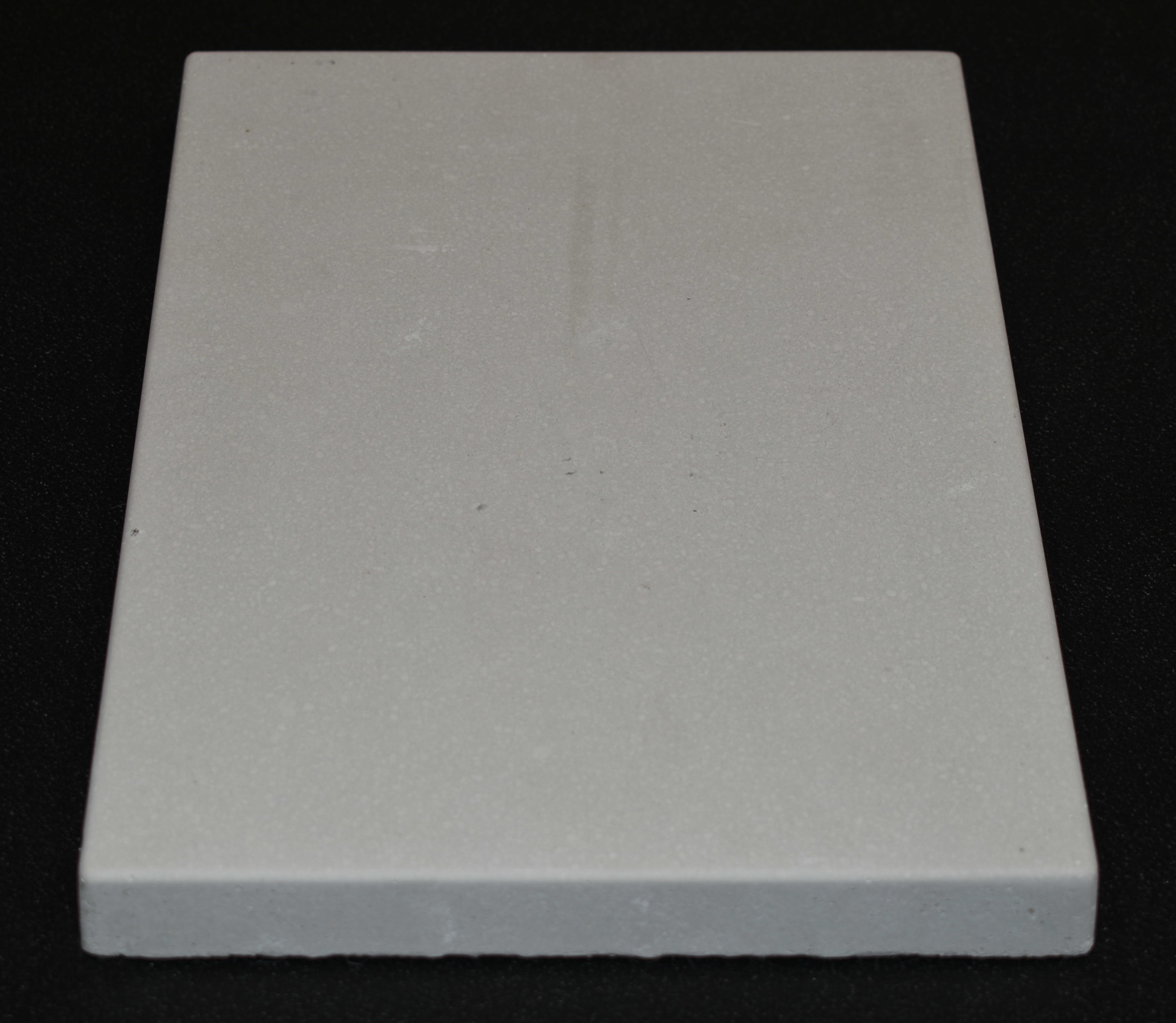 Austroflamm Dexter L 2.0 bagsten midten