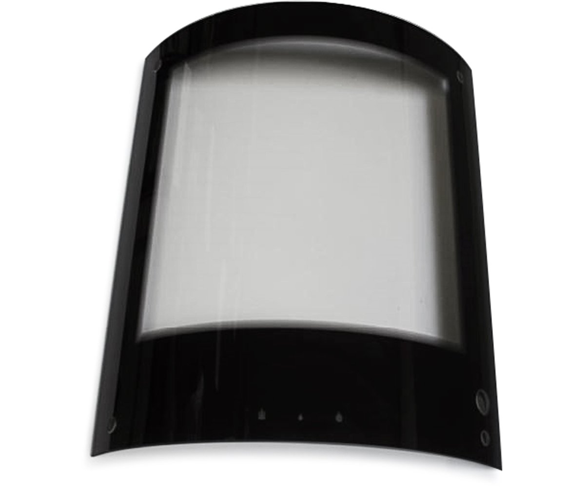Skantherm Milano glas