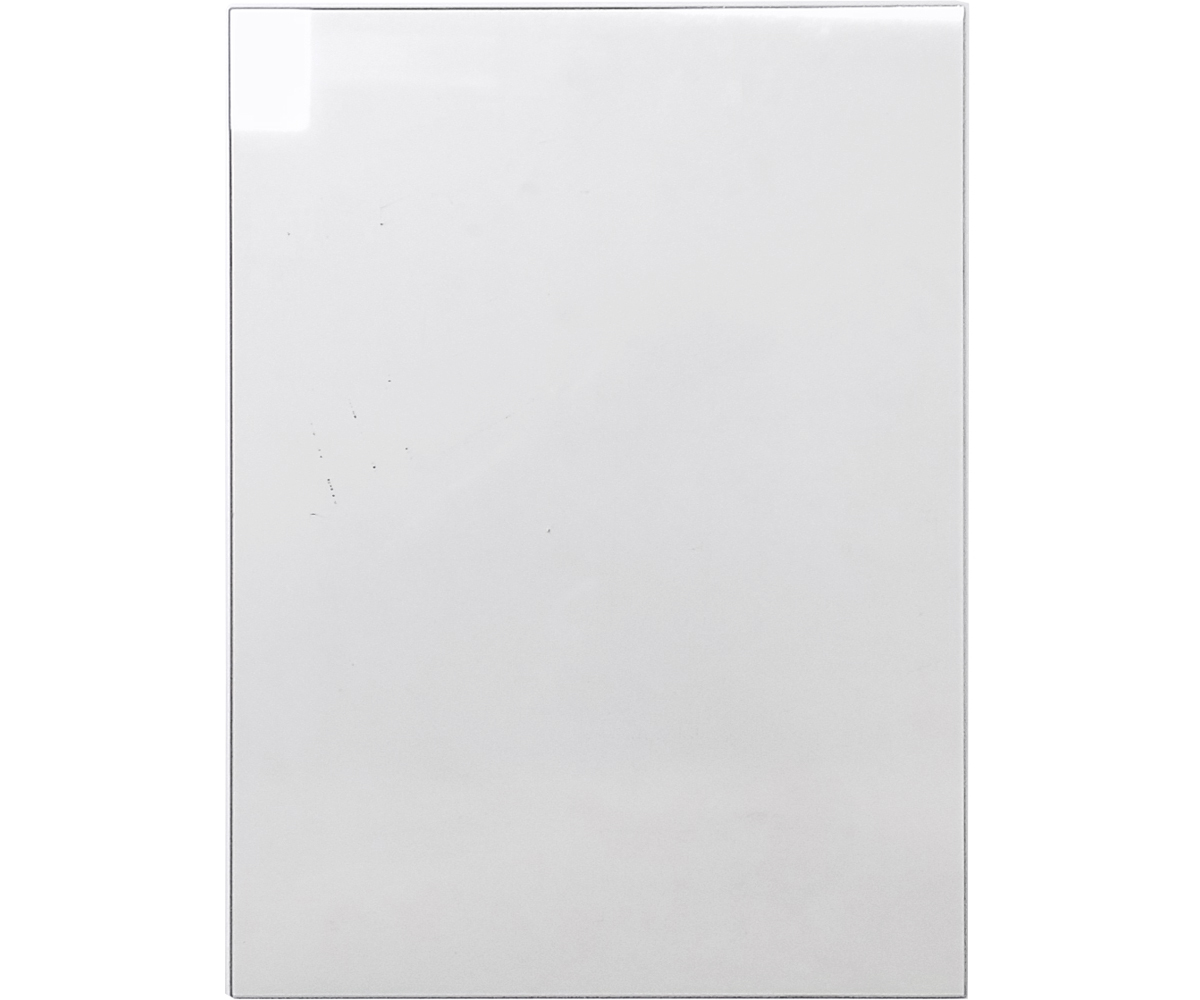 Contura 35G Sichtscheibe