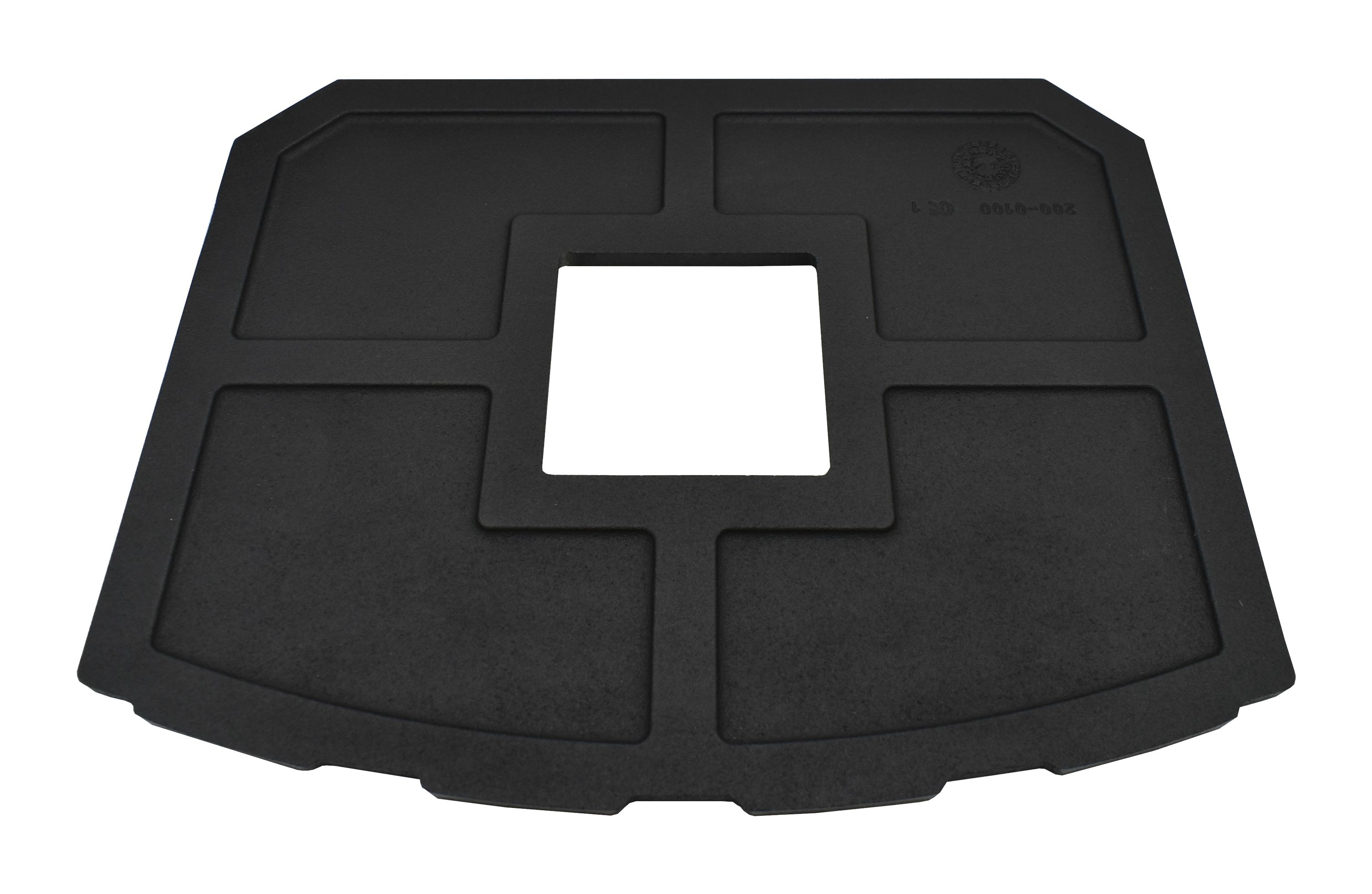 Lotus Mondo 3G rysterist