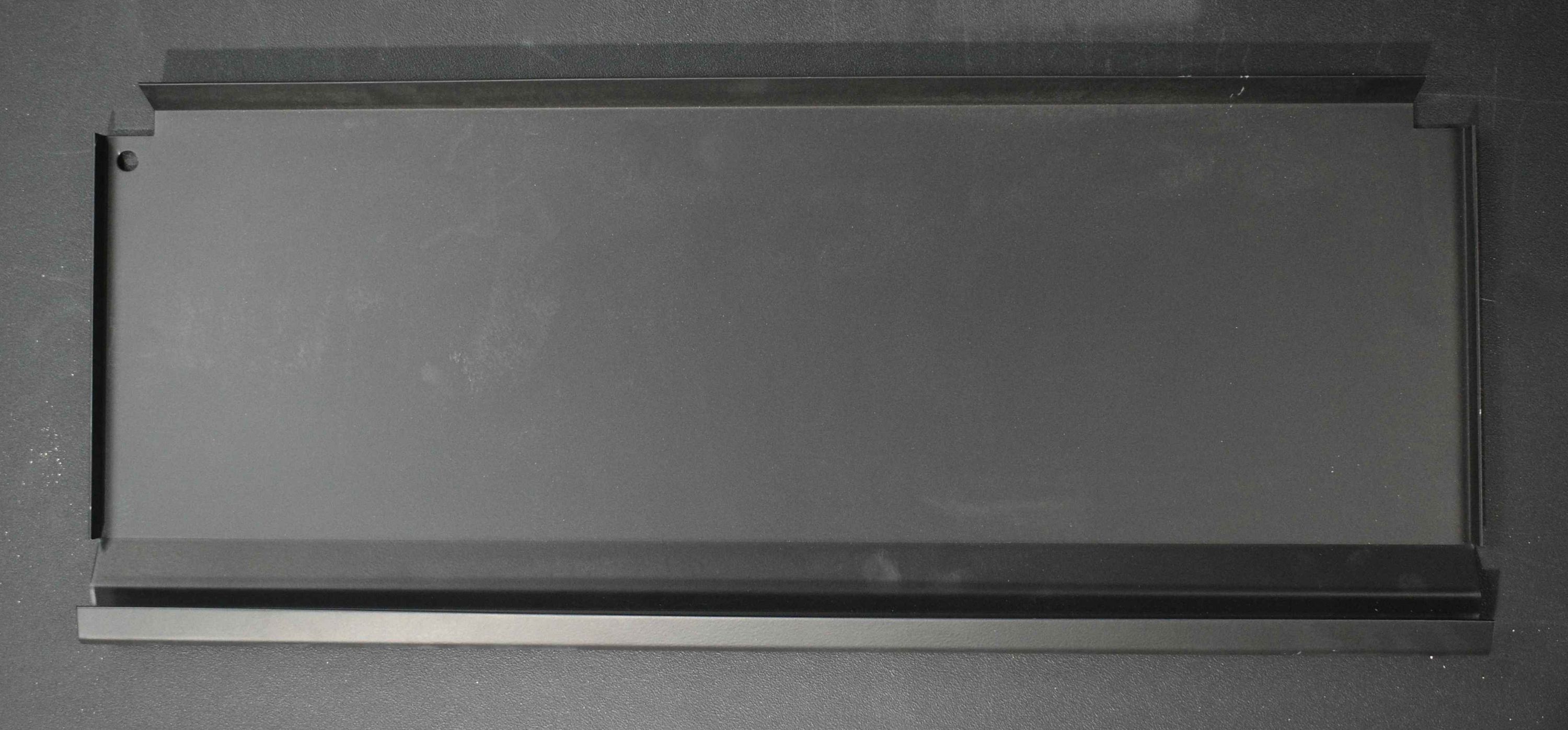 Spartherm Linear Kassette XL 900 Zugumlenkung