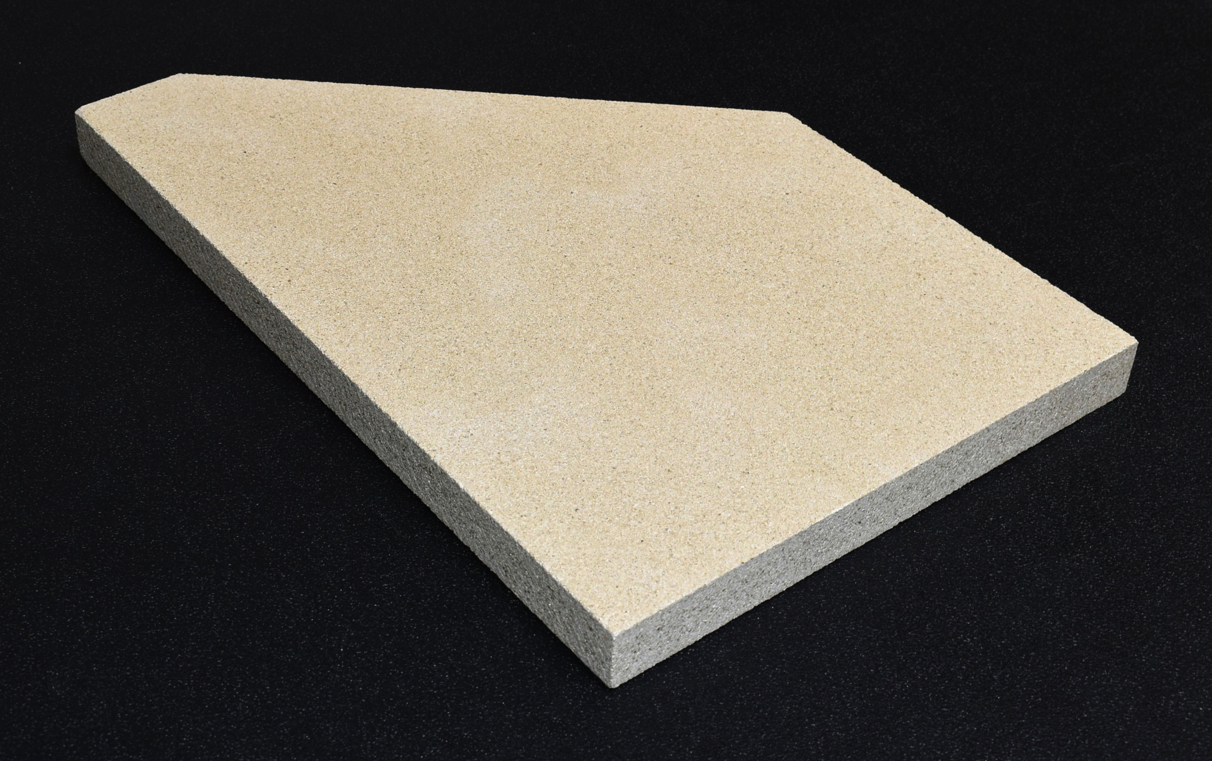 Techfire UNI-3066 sidesten venstre A