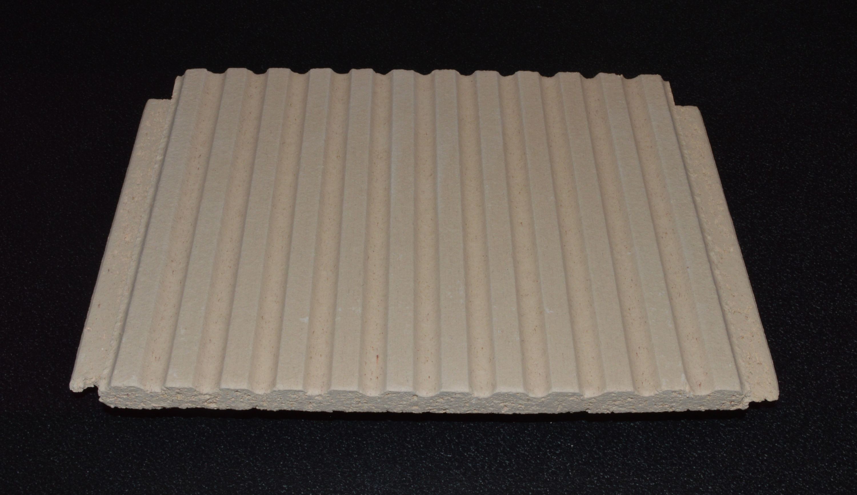 Brunner WF 33 bagsten nede
