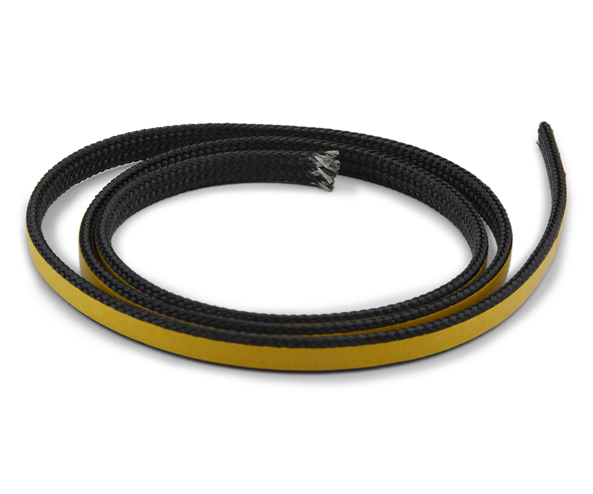 Caminos Prestige 2.0 pakning askeskuffe
