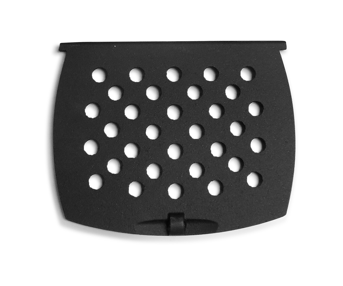 Austroflamm Clou Xtra Back rysterist