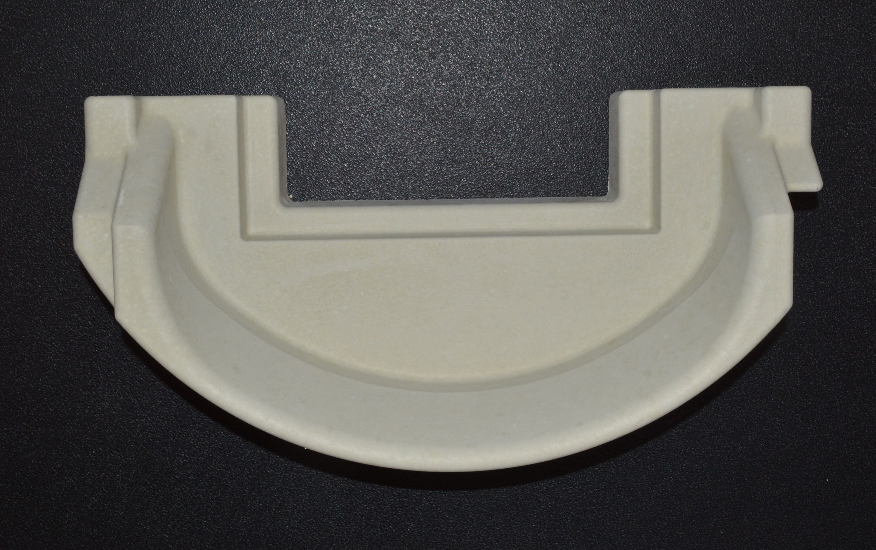 Spartherm ambiente a3 bundsten foran B