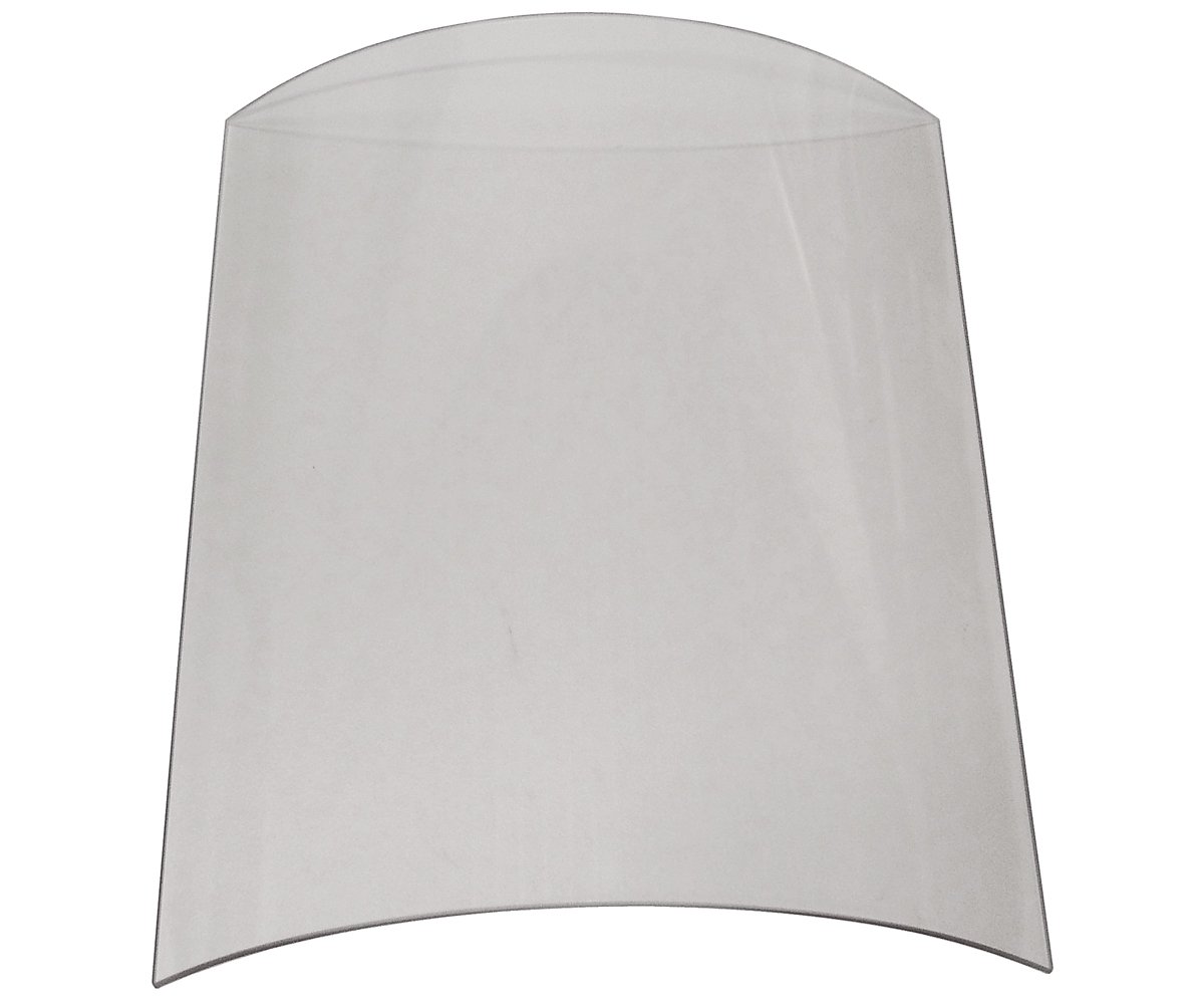 Justus Faro glas
