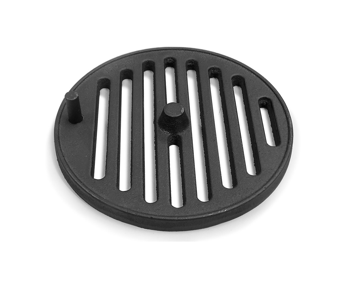 Haas+Sohn Argentum 210.15 grille de foyer