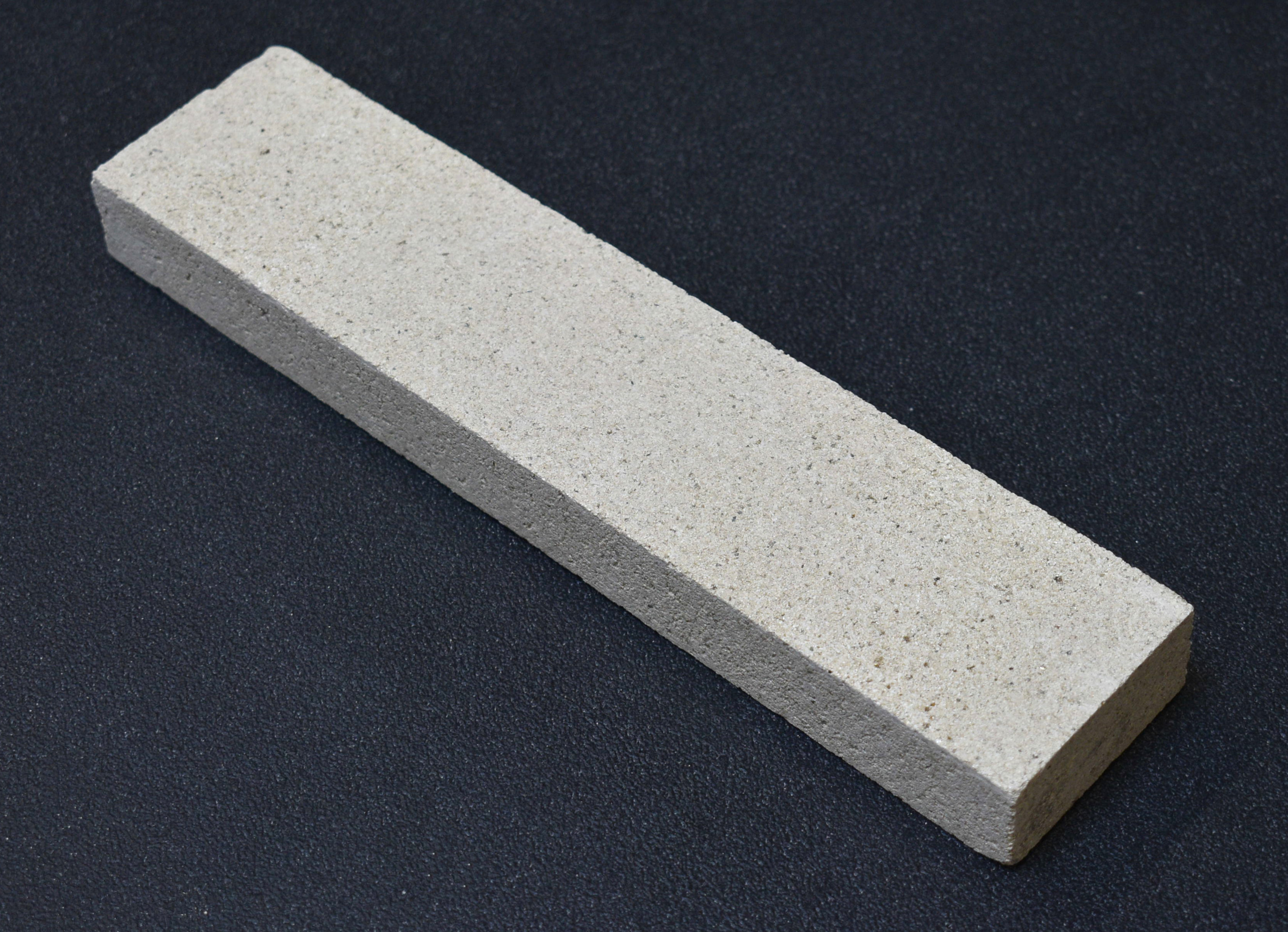 Skantherm Elements 603 Front forsten