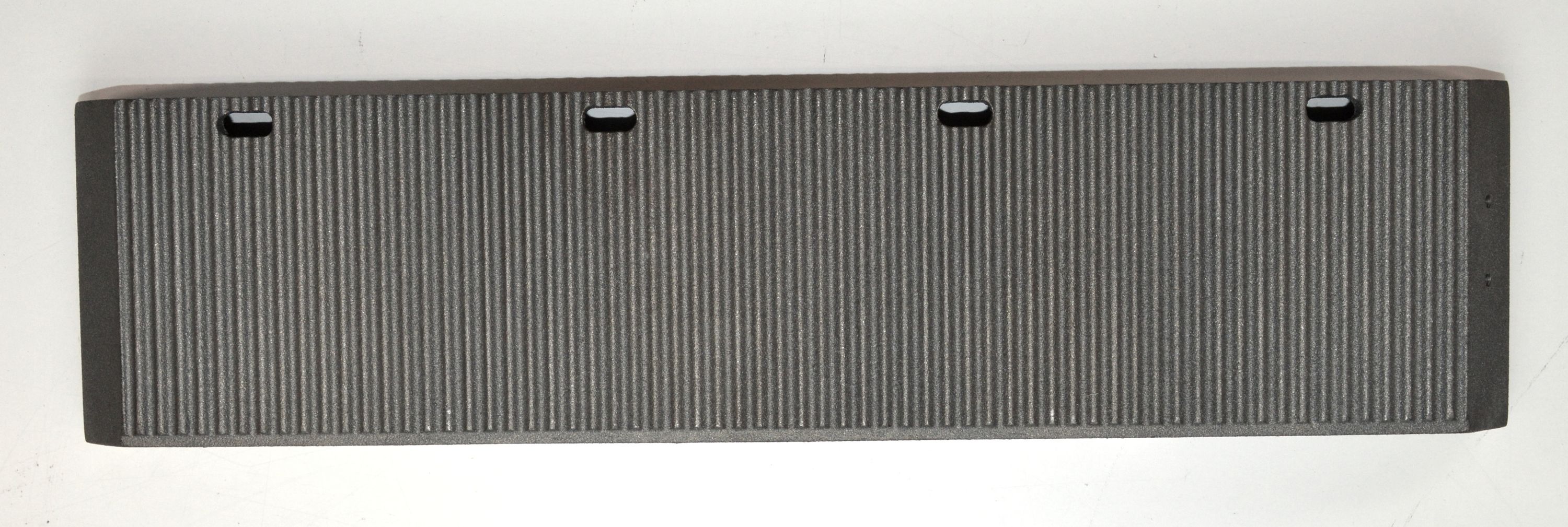 Schmid Format 12 sideplade højre nede