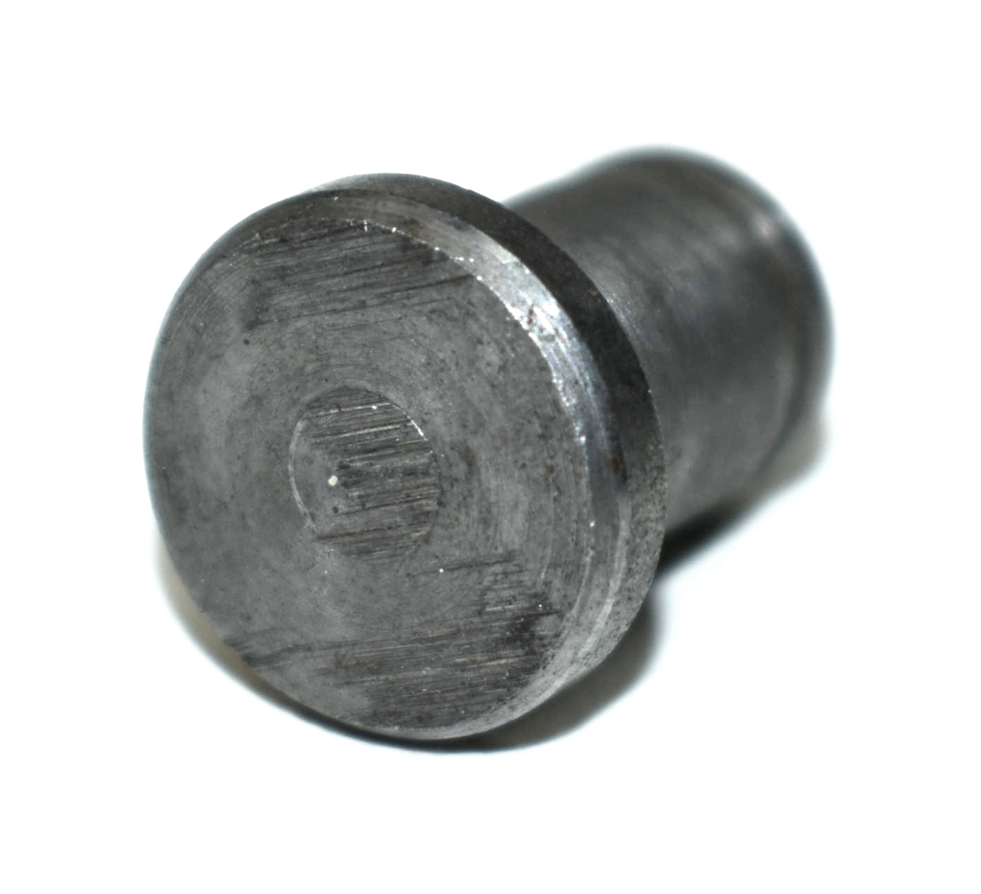 Haas-Sohn Pinus 218.17 bolt hængsel brændkammerdør nede