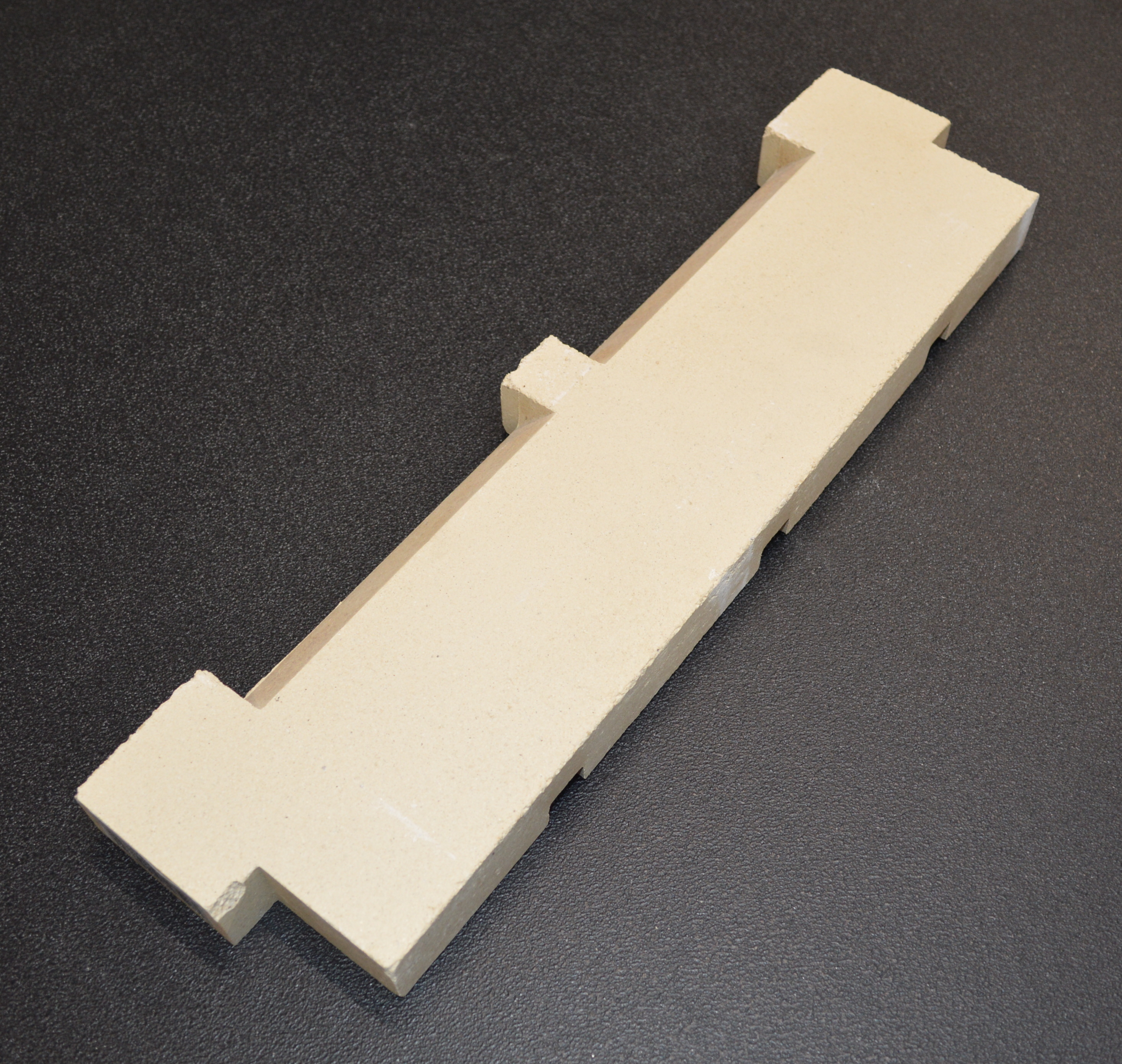 Wamsler K118 sidesten venstre nede B