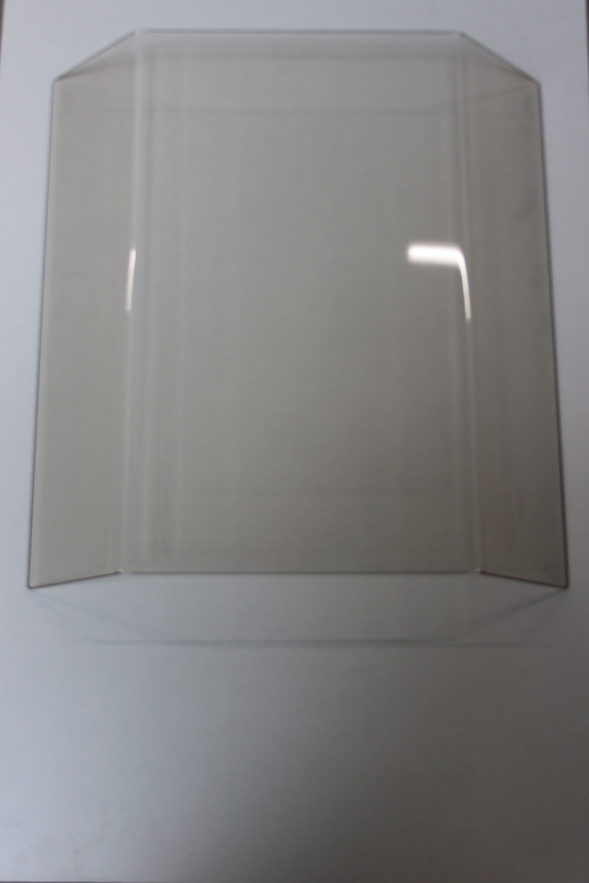 Spartherm Speedy Mh-51 glas A