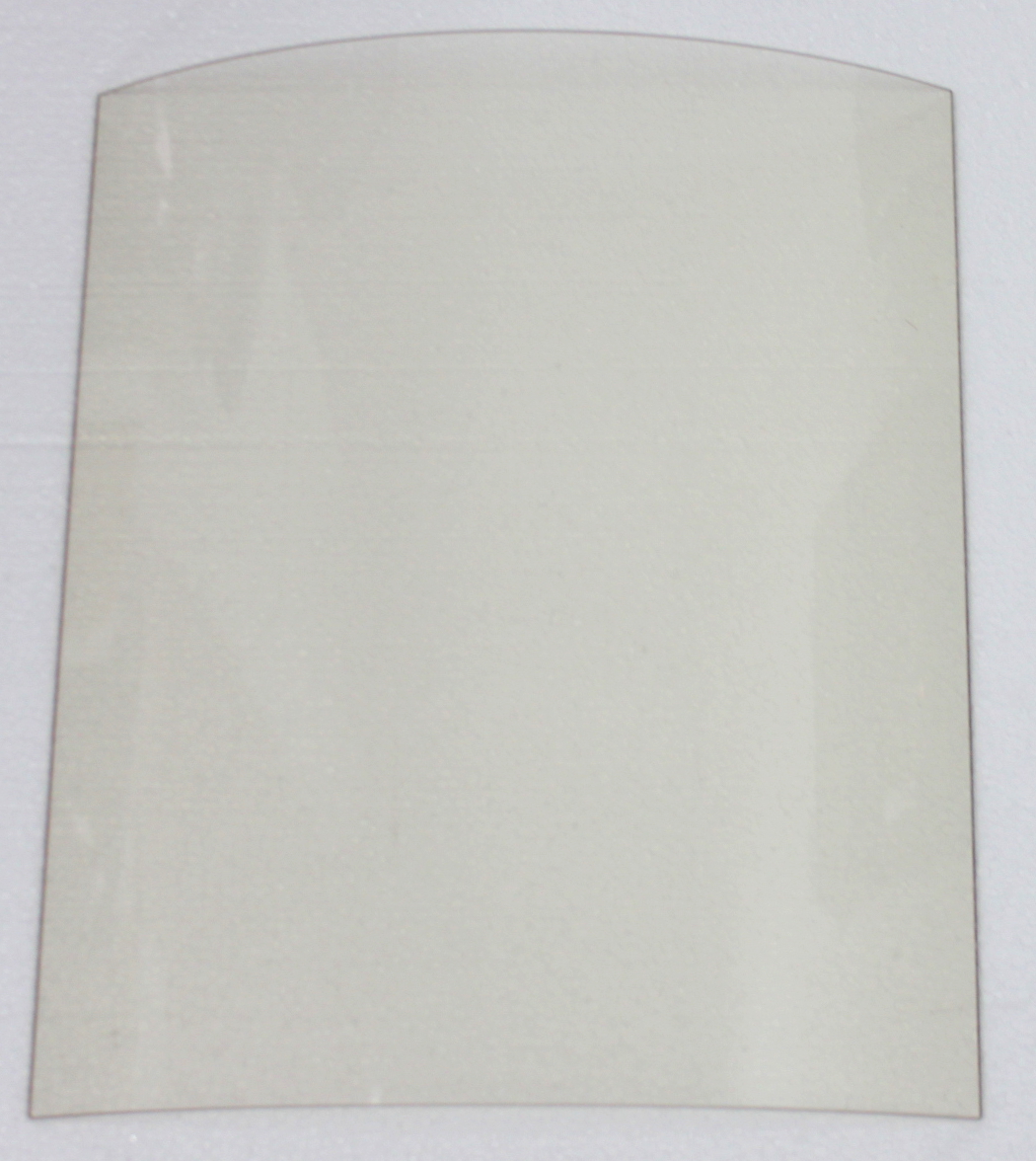 Oranier Polar Aqua III glas keramisk sikkerhedsglas