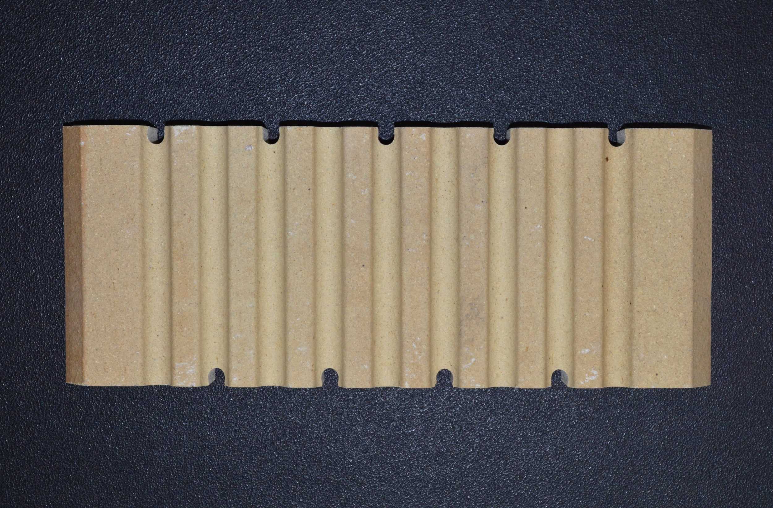 Leda Karat 510 D bagsten midten B