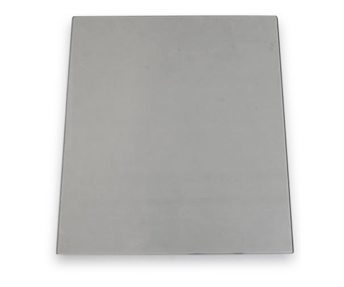 Fireplace Damona glas