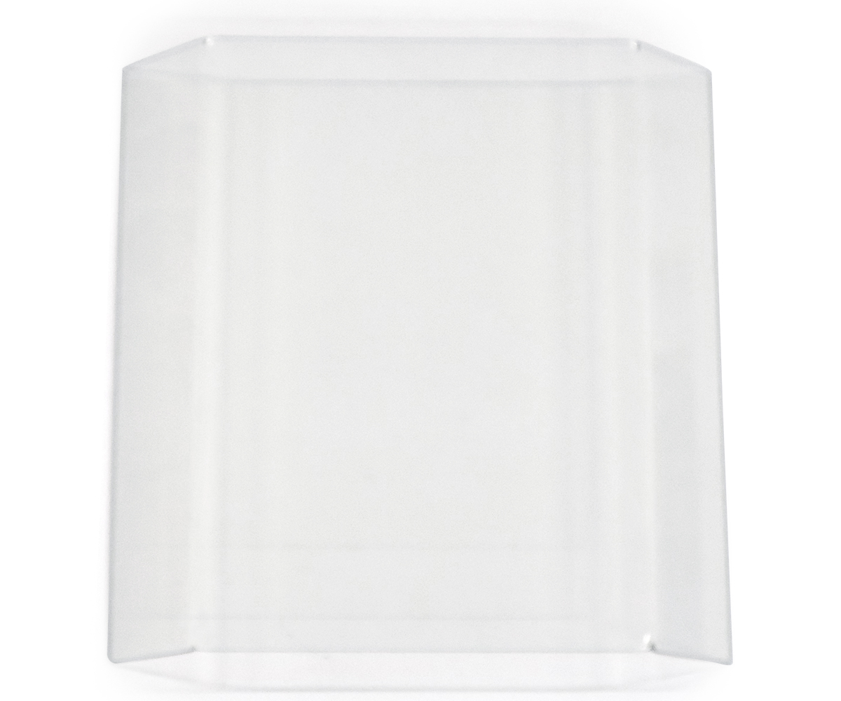 Fireplace Acapulco glas B