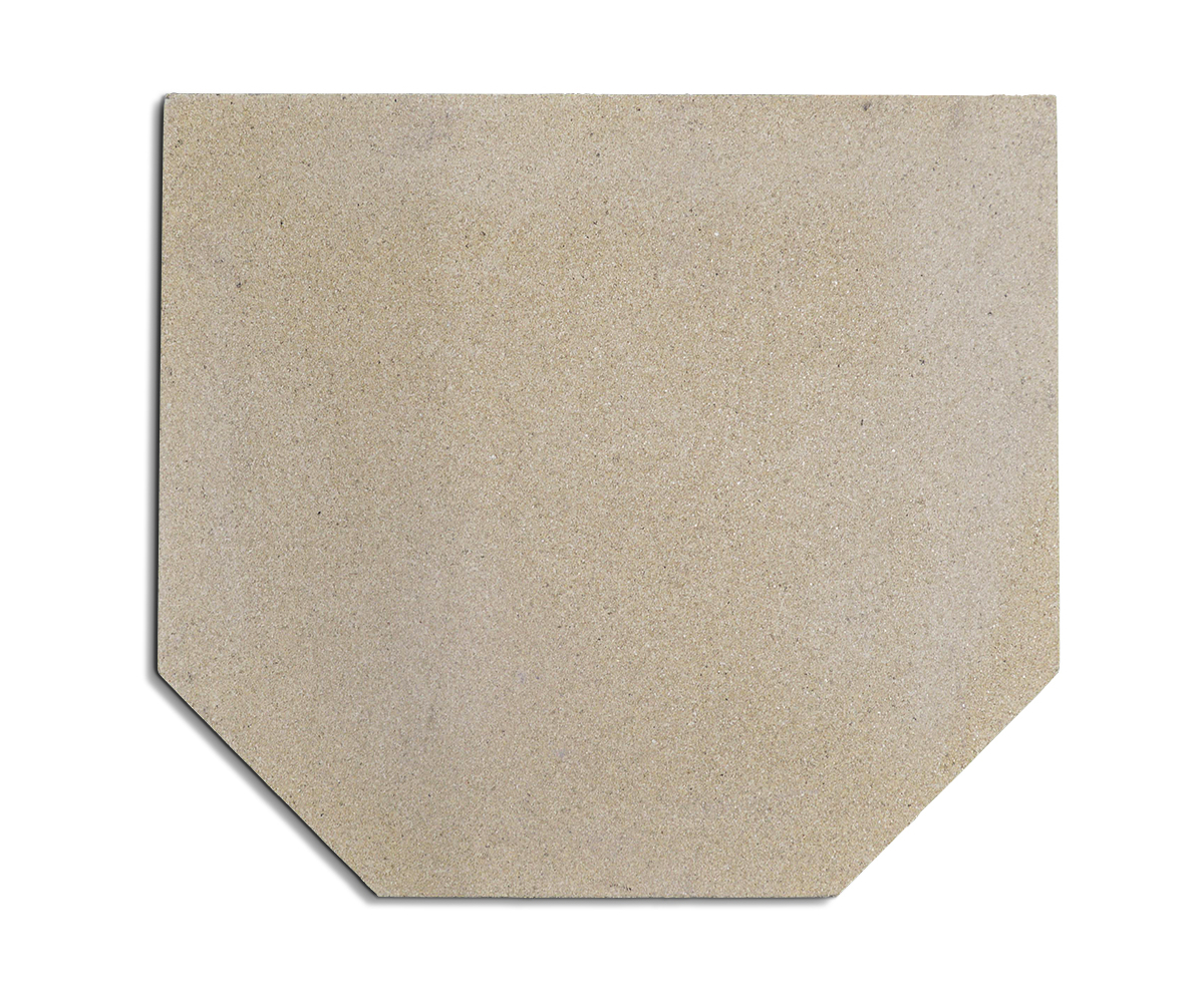 Haas-Sohn Siena 277.15 røgvenderplade nede