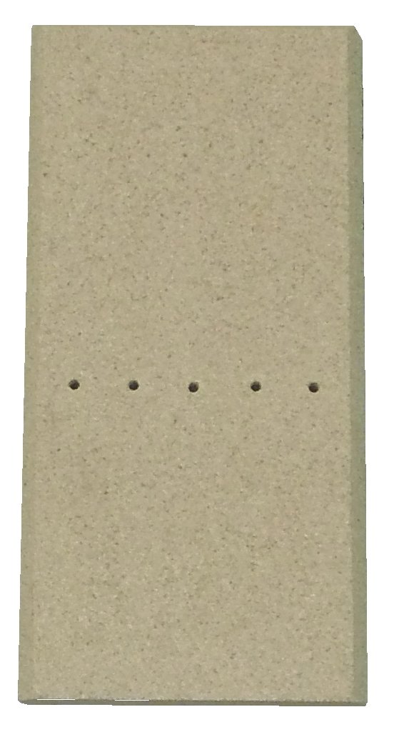 Justus P50-5 bagsten C