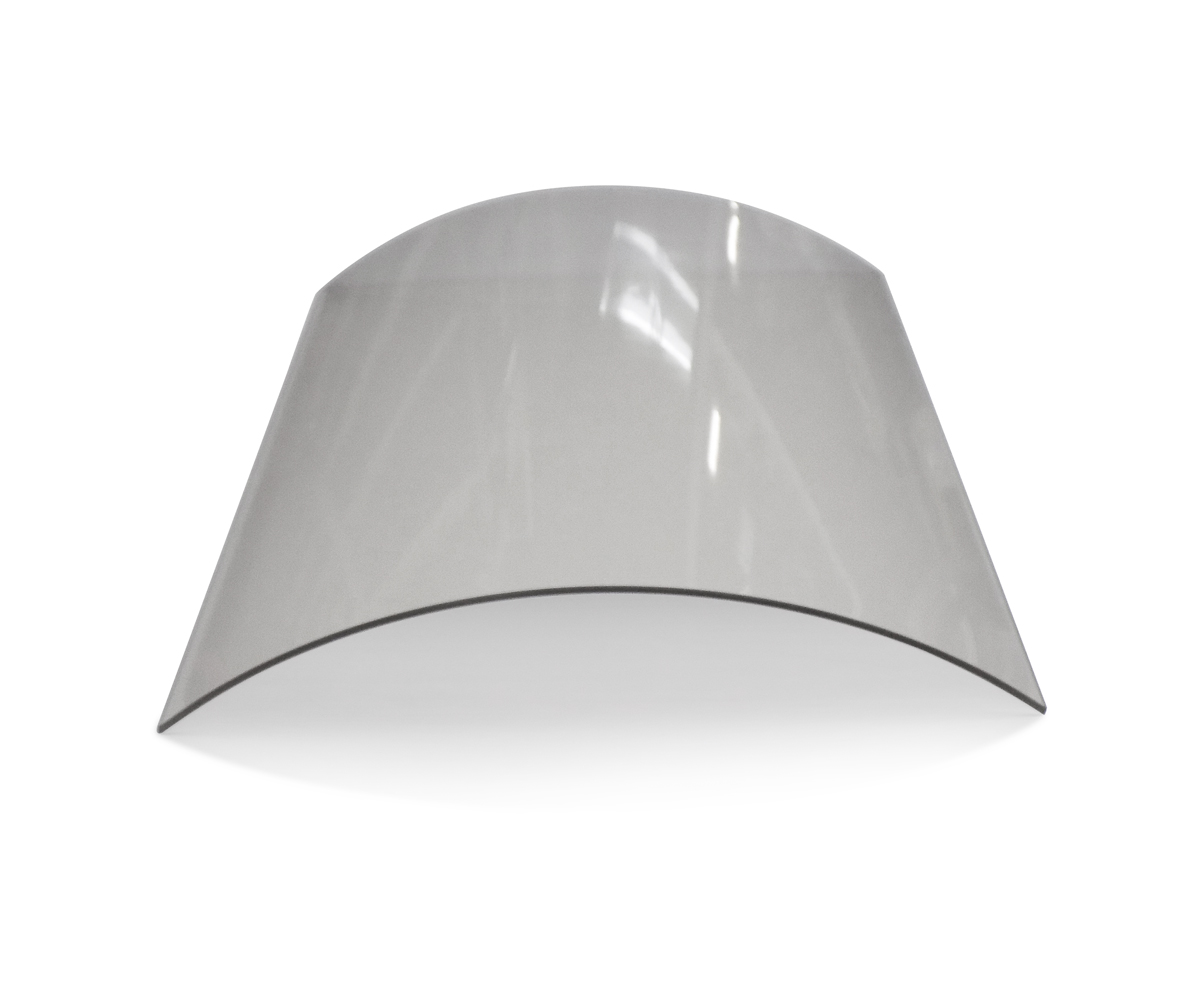 Justus Polarfeuer K6 glas