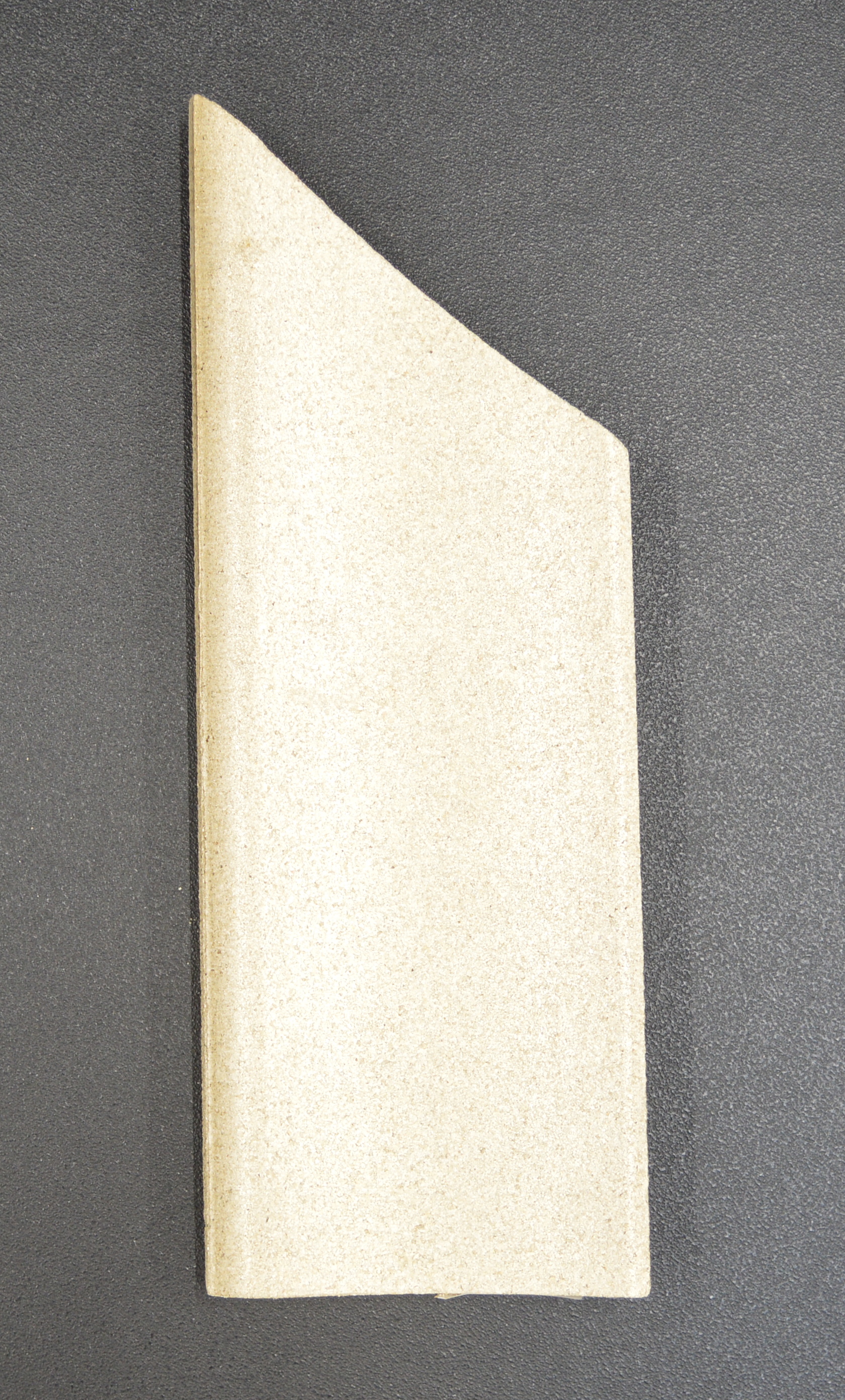Contura 655 sidesten venstre