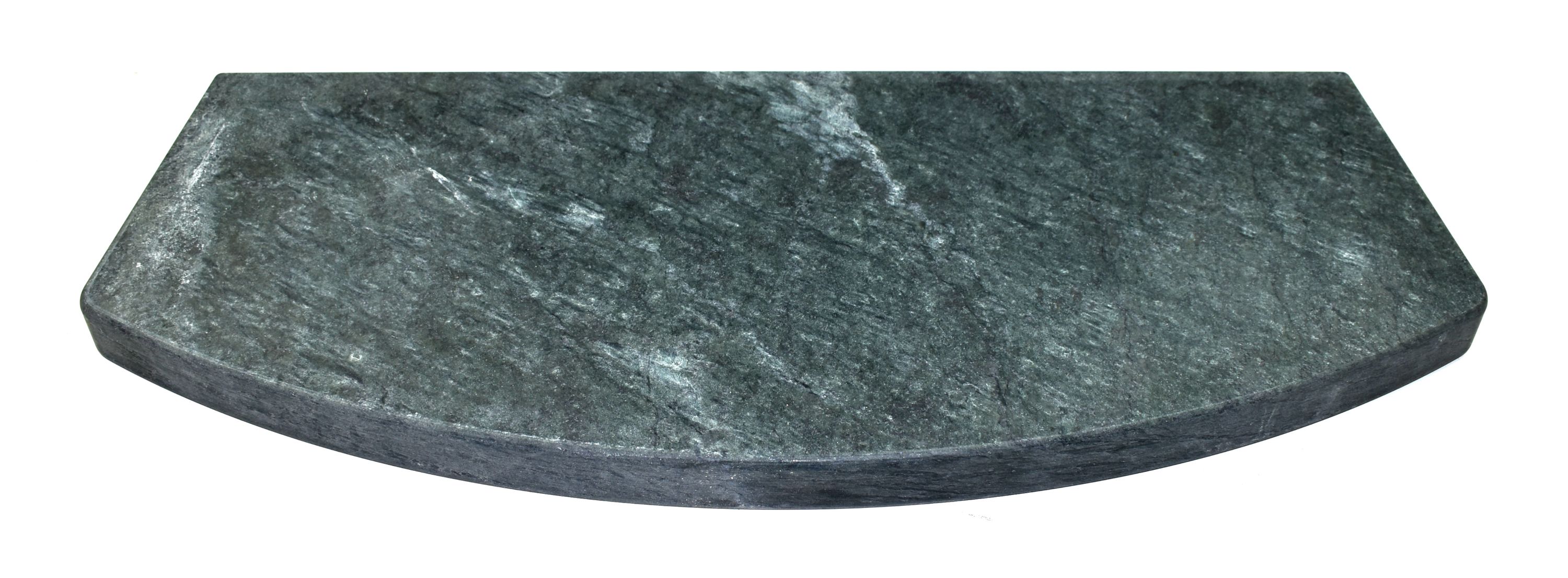 Haas+Sohn Siena 277.17 Abdeckplatte Serpentino Topplatte 