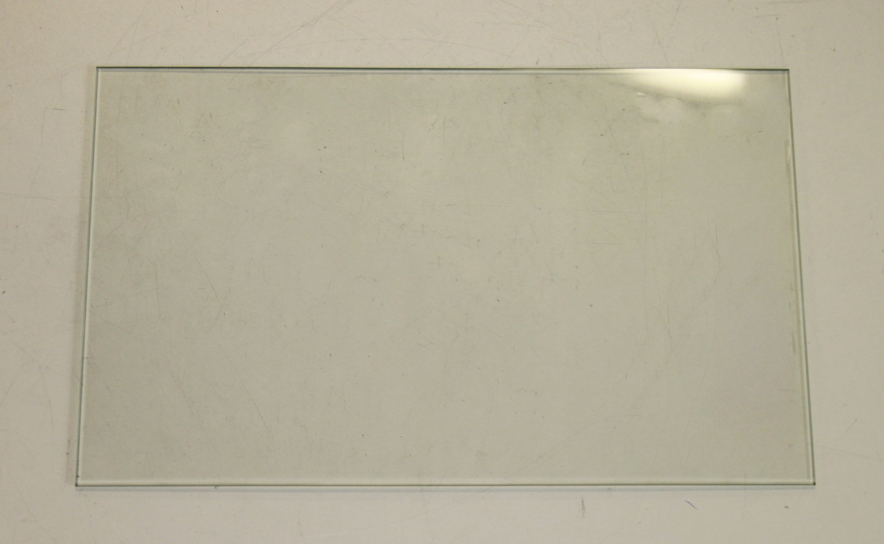 Wamsler K138 glas udenfor