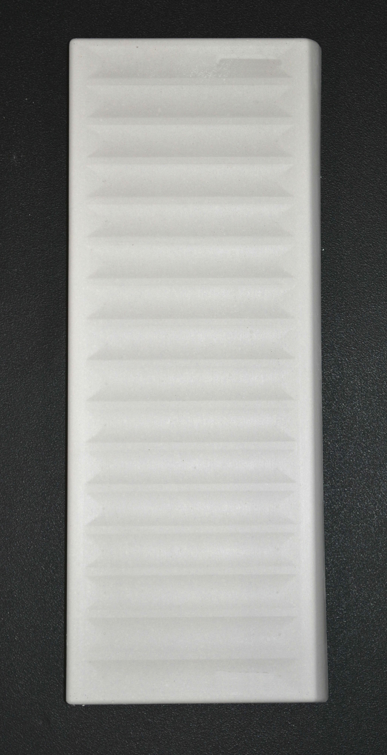 Austroflamm Ceres 450/570 Seitenstein links hinten J